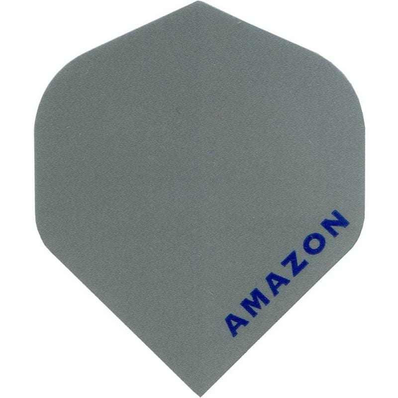 Amazon Dart Flights - Standard Shape - 100 Micron - Pastel - Image 5