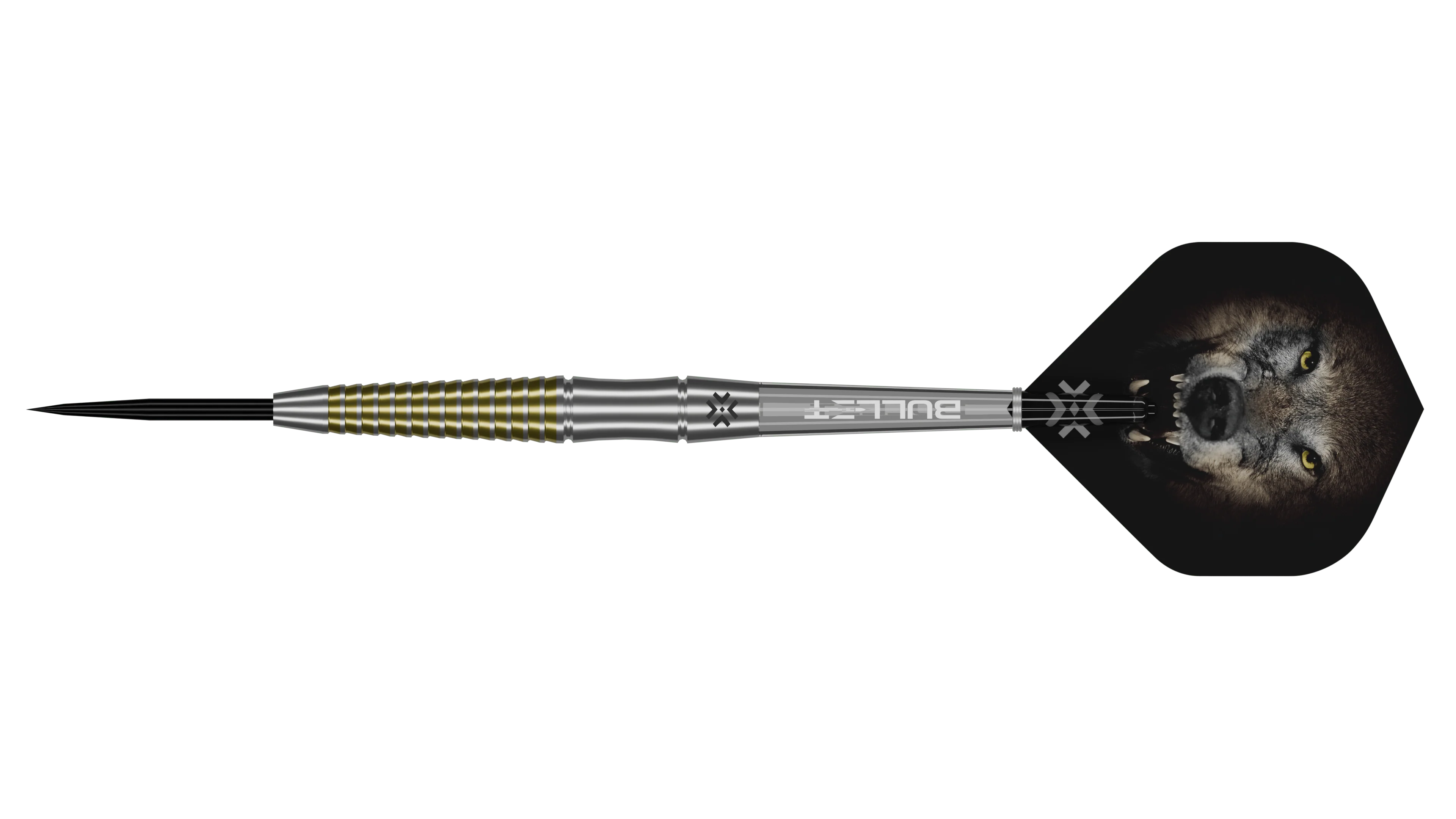 Bullet Fang Darts - Steel Tip - 90% Tungsten - Image 4