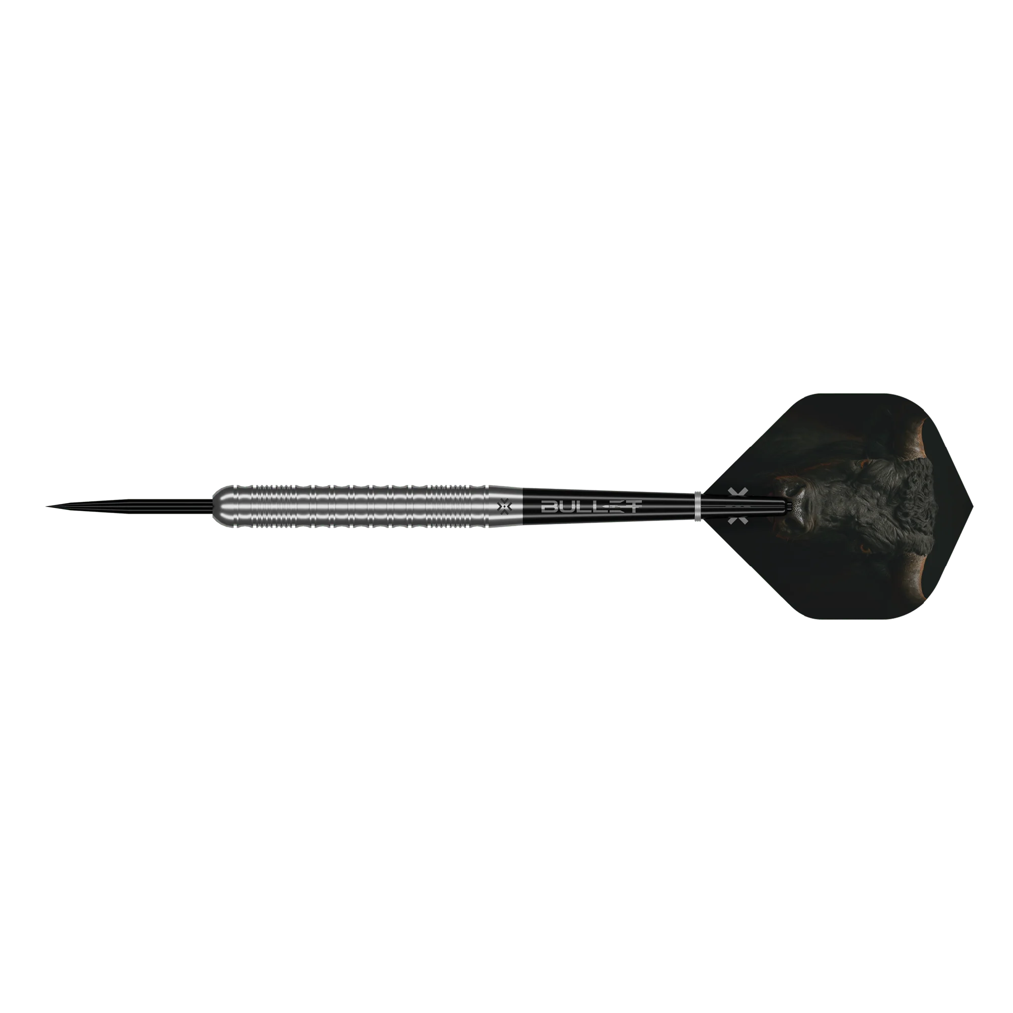 Bullet Fury Darts - Steel Tip - 90% Tungsten - Image 4