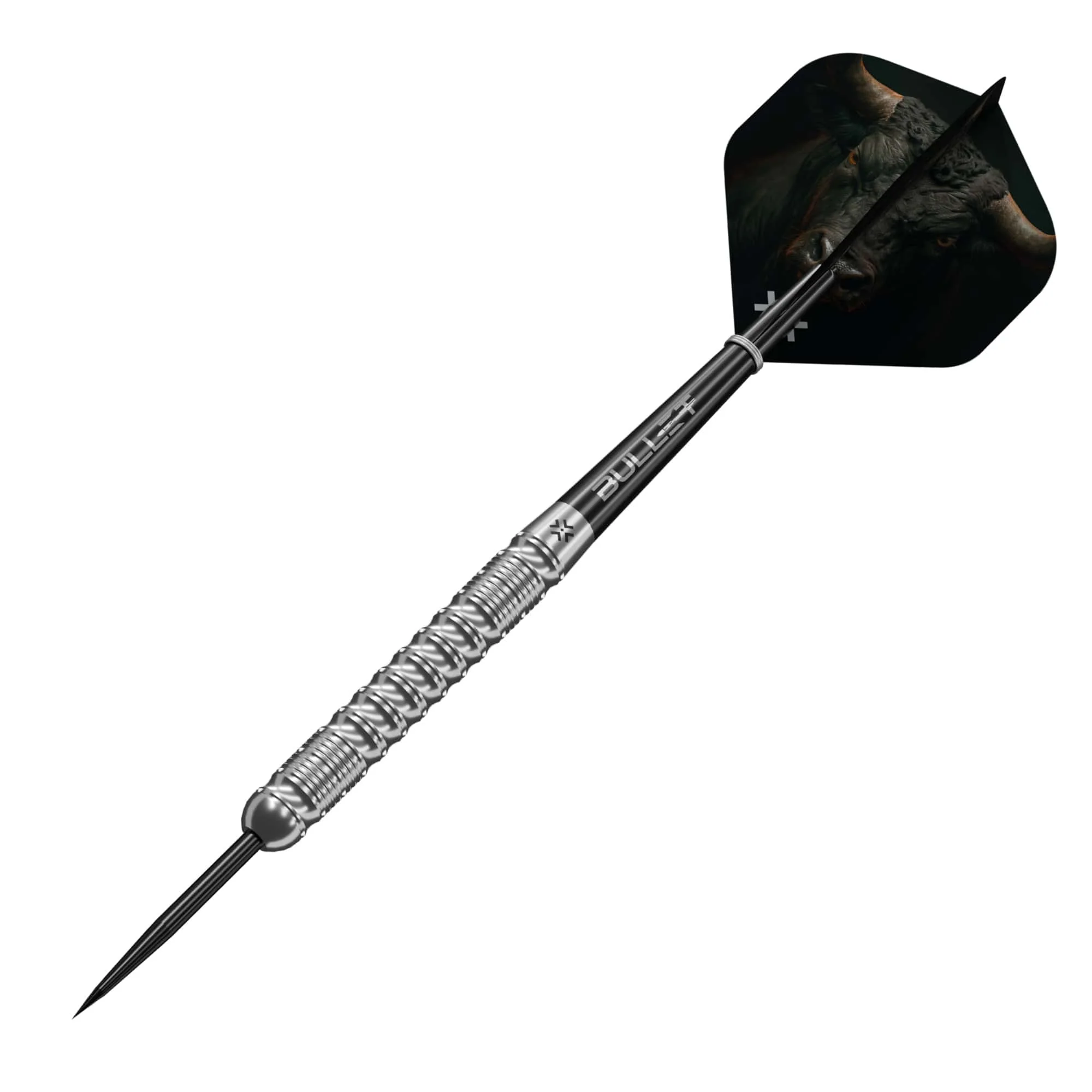 Bullet Fury Darts - Steel Tip - 90% Tungsten - Image 5
