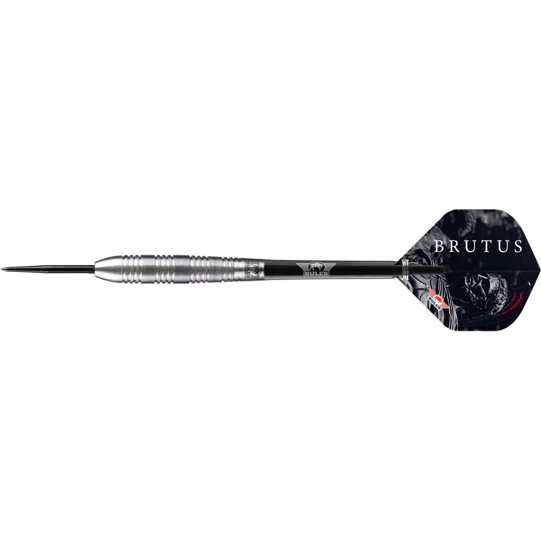 Bulls Brutus Darts - Steel Tip - 80% Tungsten - Magnus - Image 3