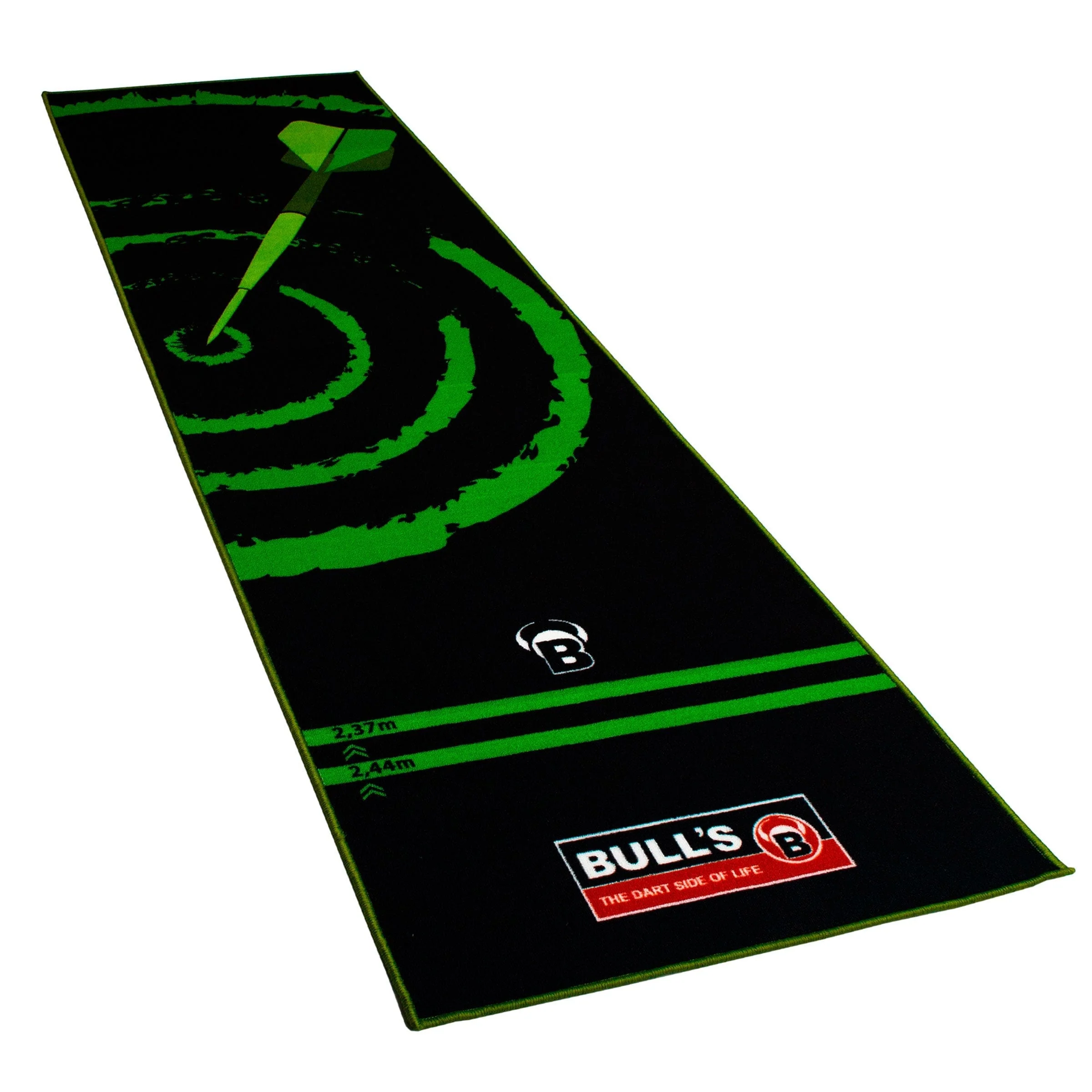 BULL'S Carpet Mat 140 - Image 2