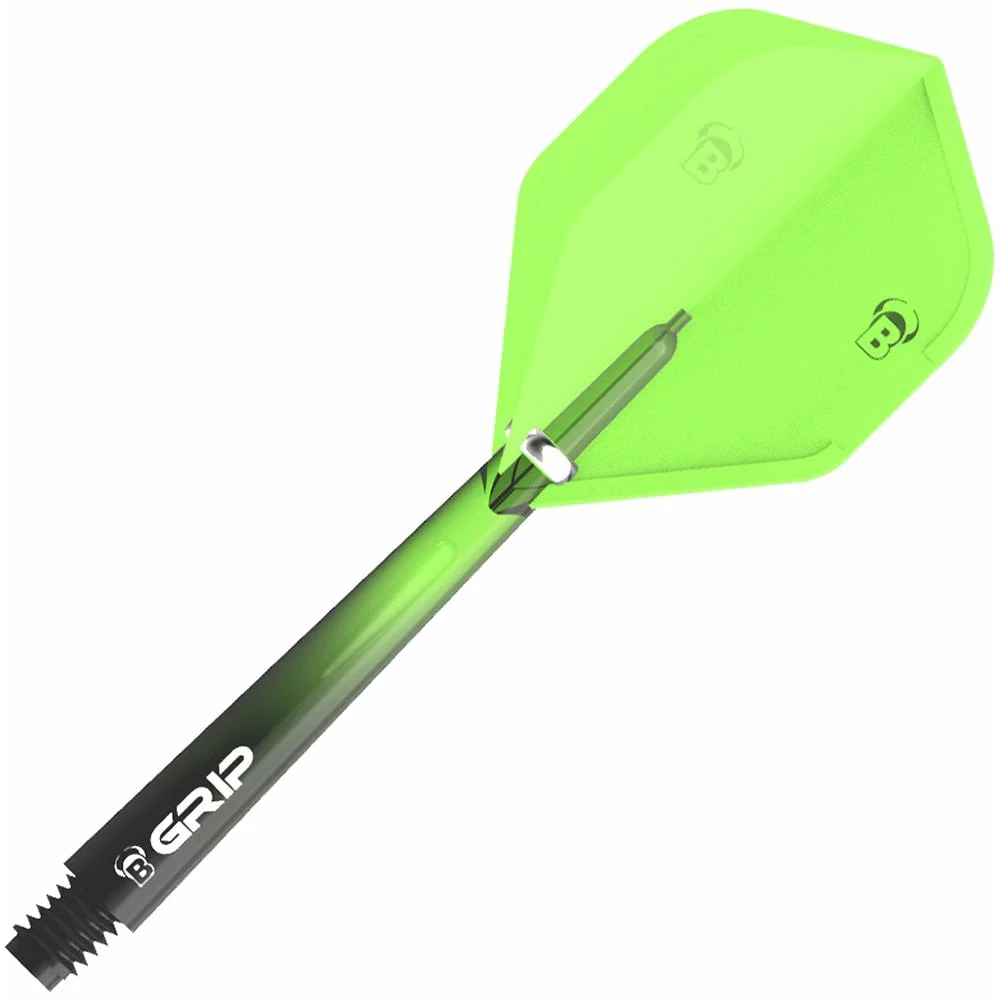 *BULL'S DragonFlights Dart Flights - Ultra Strong - Standard - Image 16