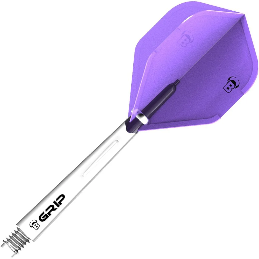 *BULL'S DragonFlights Dart Flights - Ultra Strong - Standard - Image 19