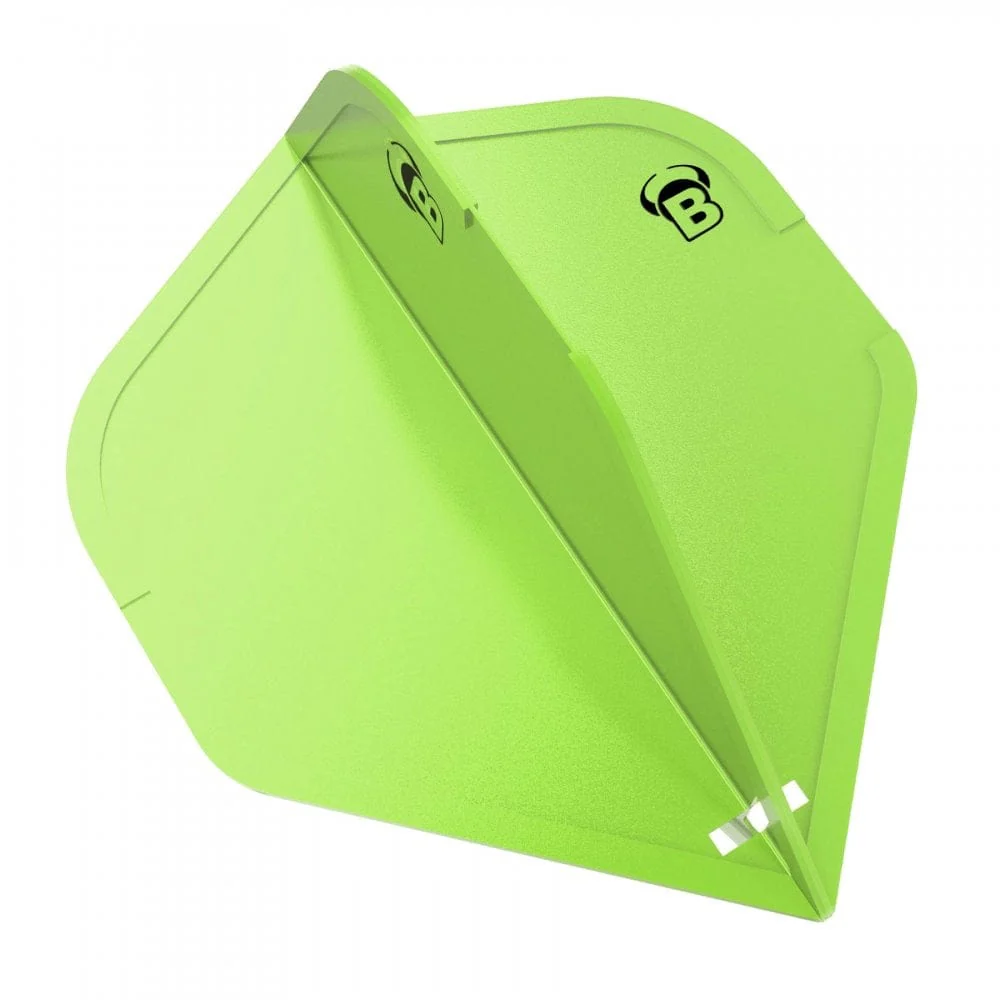 *BULL'S DragonFlights Dart Flights - Ultra Strong - Standard - Image 4