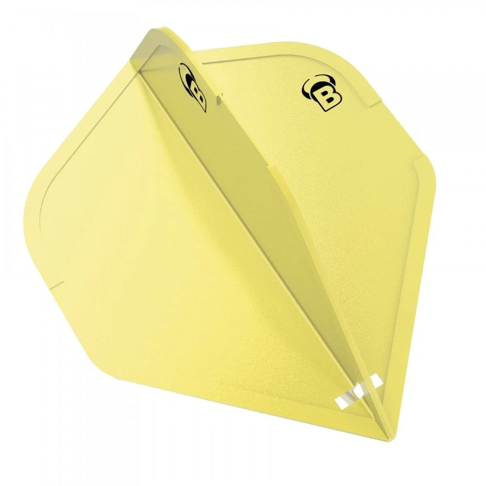 *BULL'S DragonFlights Dart Flights - Ultra Strong - Standard - Image 6