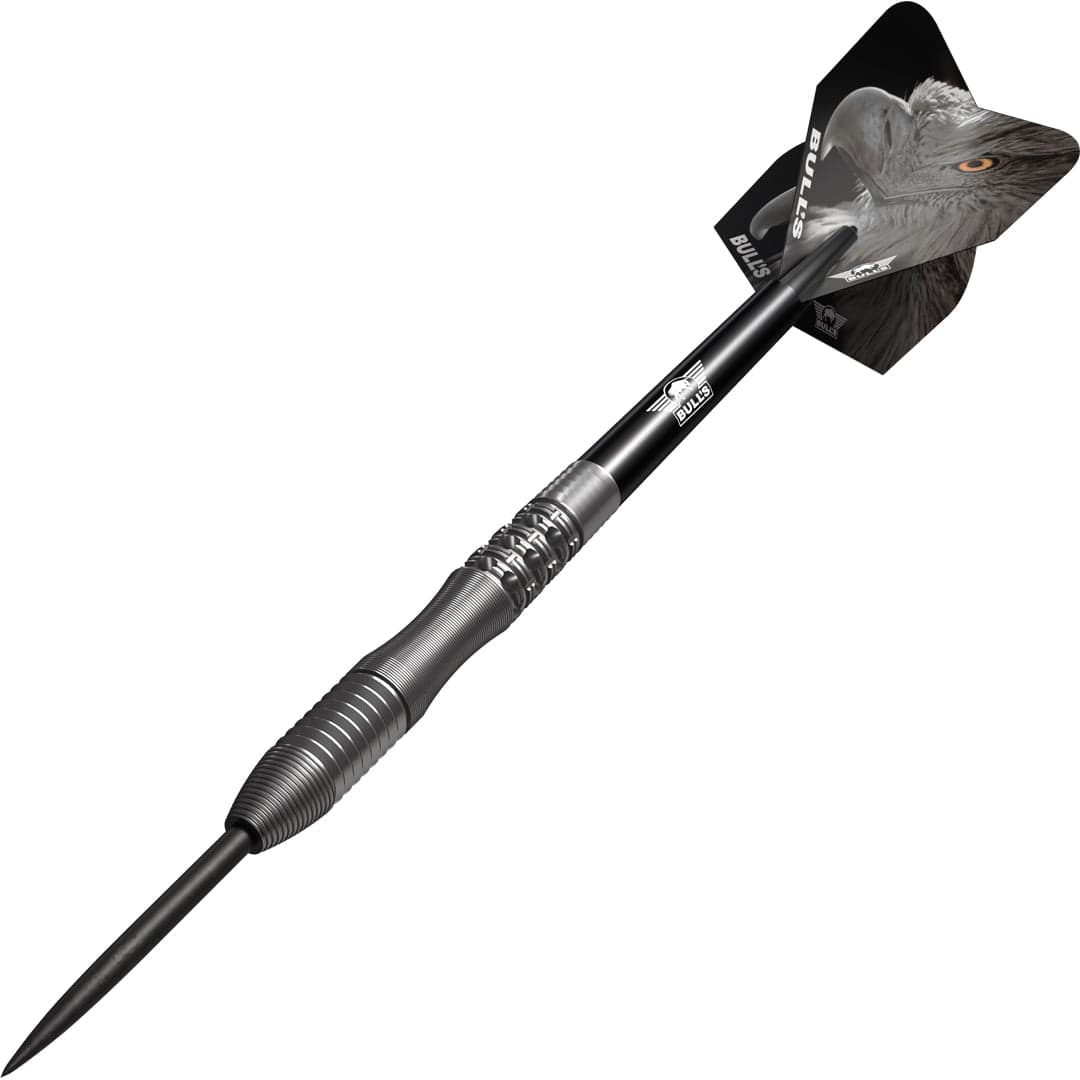 Bulls Eagle 3 Darts - Steel Tip - 90% Tungsten - Image 3