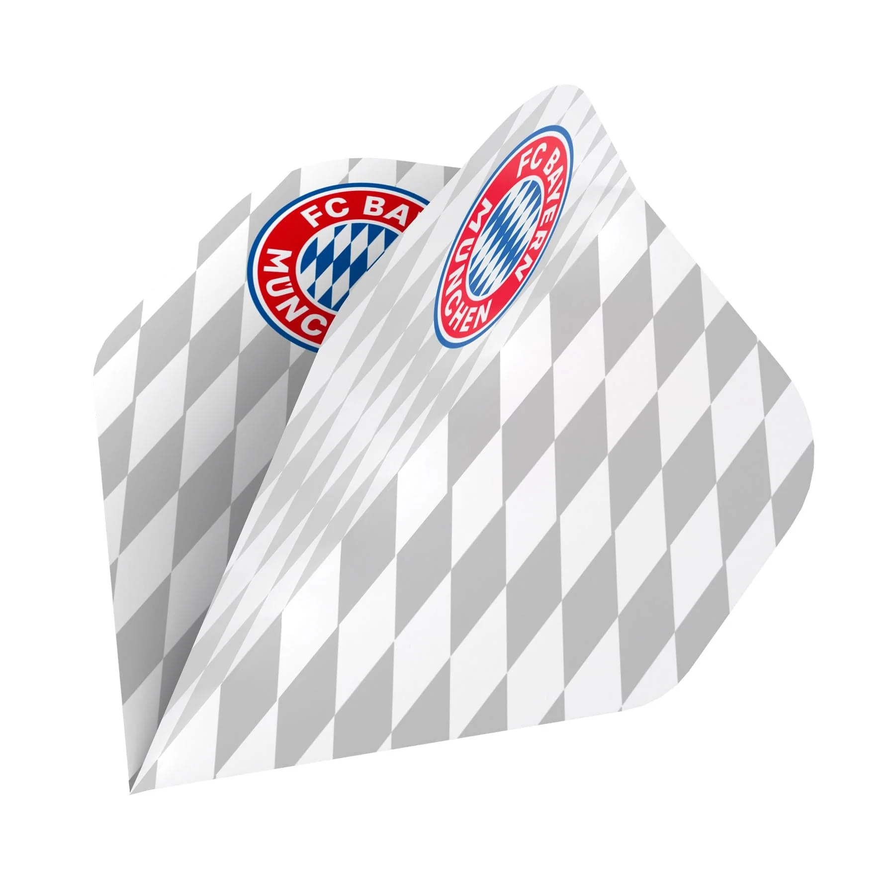 BULLS FC Bayern Dart Flights - Combo Pack - 5 Sets - Image 3