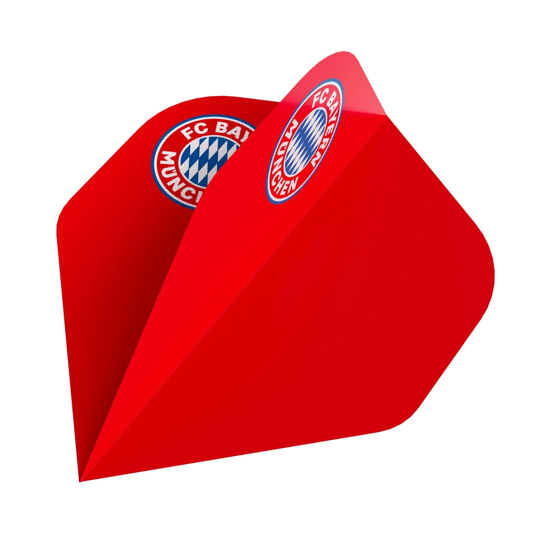 BULLS FC Bayern Dart Flights - Combo Pack - 5 Sets - Image 4