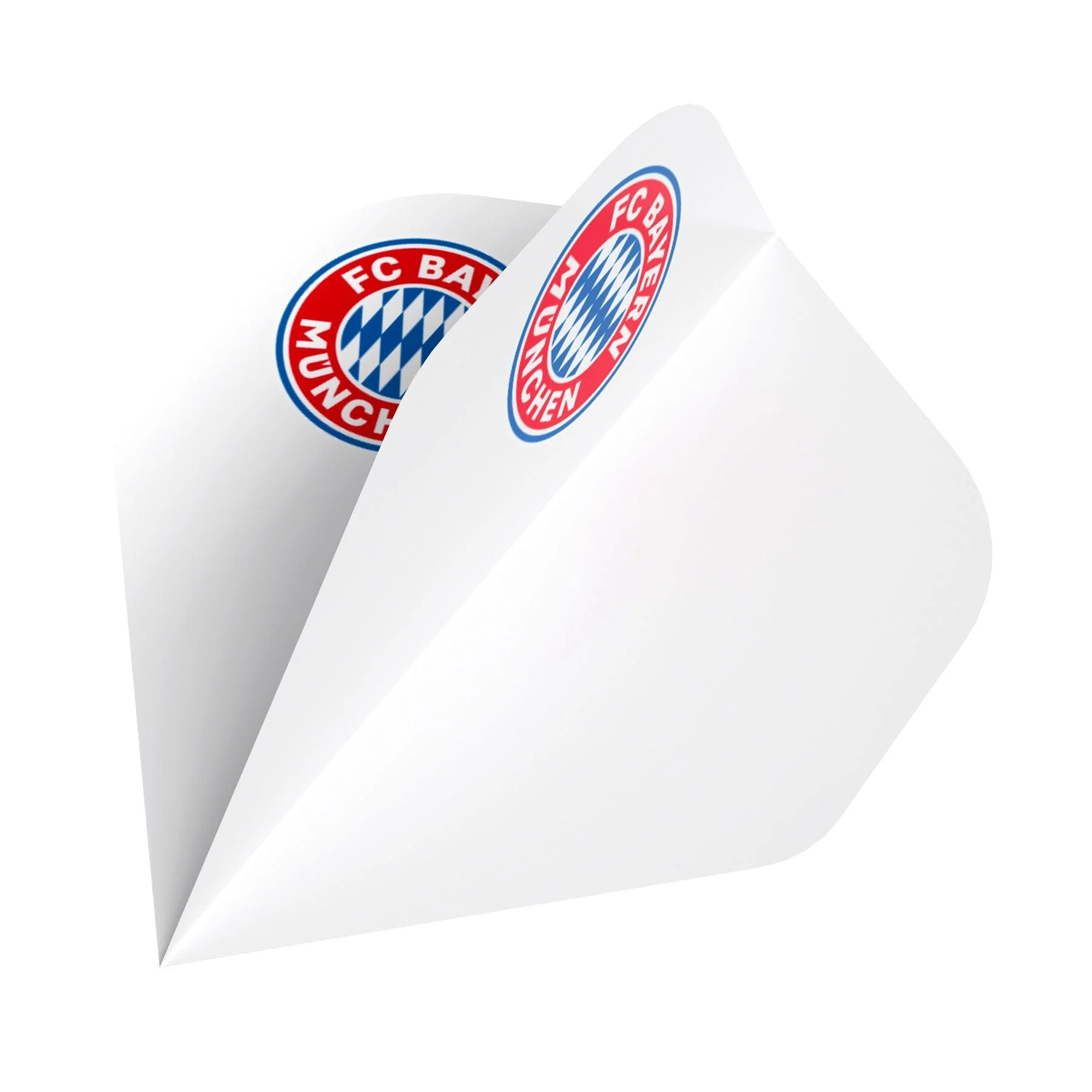 BULLS FC Bayern Dart Flights - Combo Pack - 5 Sets - Image 6