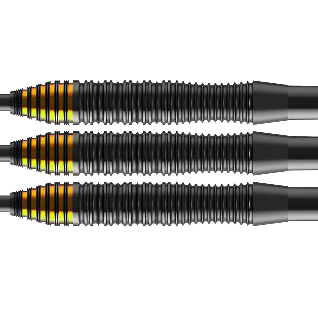 Bulls Jani Keskinarkaus Darts - Steel Tip - 90% Tungsten - Image 2