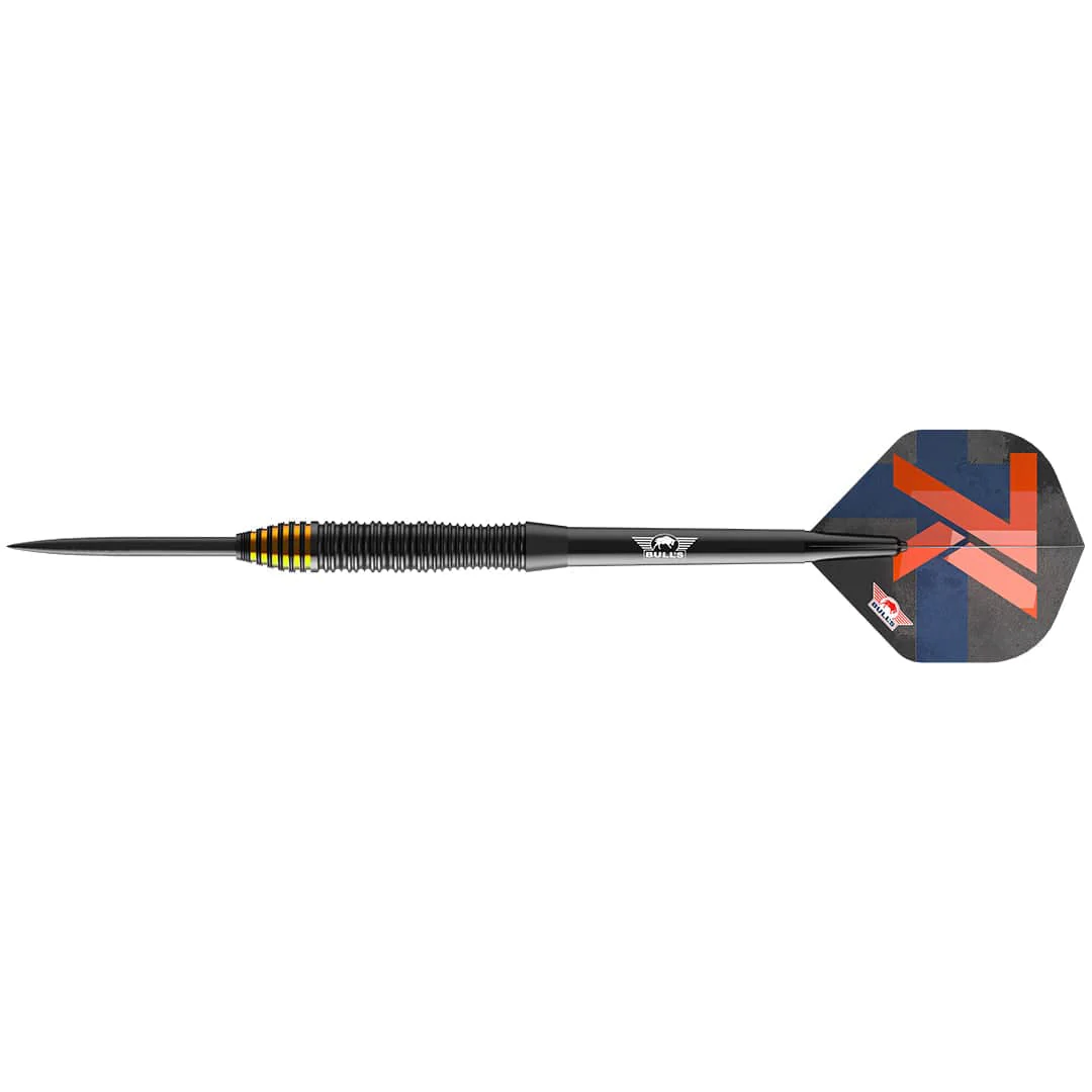 Bulls Jani Keskinarkaus Darts - Steel Tip - 90% Tungsten - Image 3