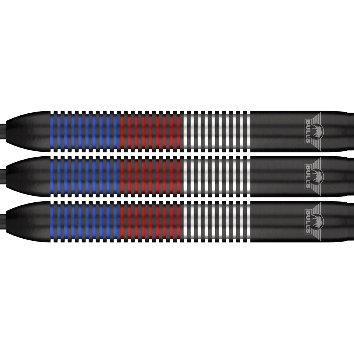 Bulls Karel Sedlacek Darts - Steel Tip - 90% Tungsten - E2 - Image 2