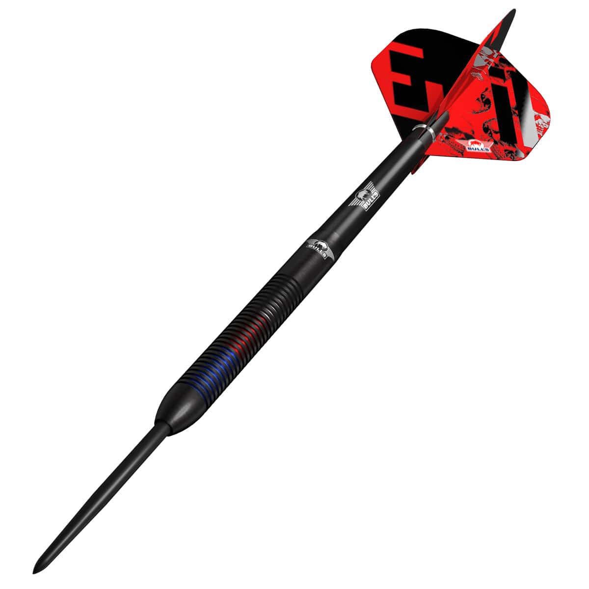 Bulls Karel Sedlacek Darts - Steel Tip - 90% Tungsten - E2 - Image 3