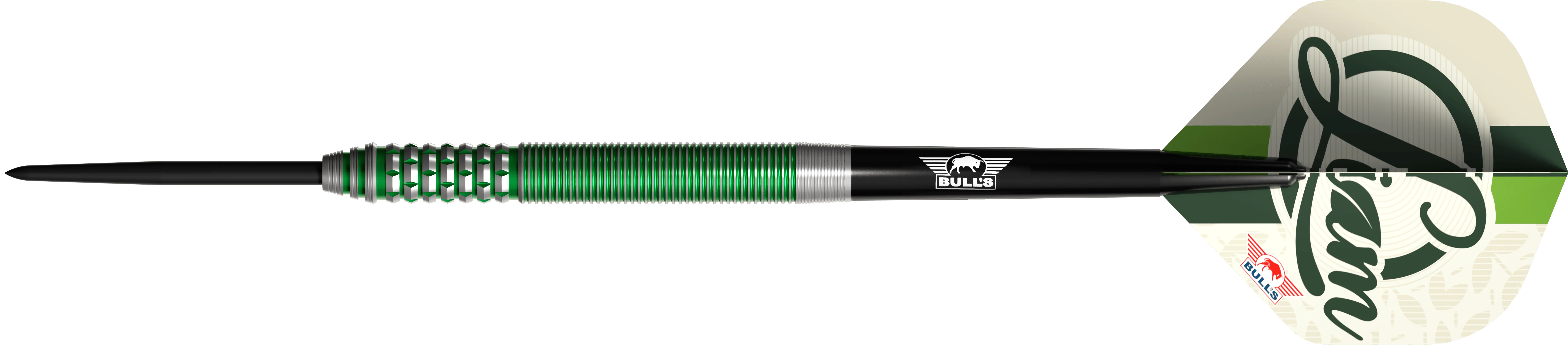 Bulls Liam Maendl Lawrance Darts - Steel Tip - 90% Tungsten - Image 6