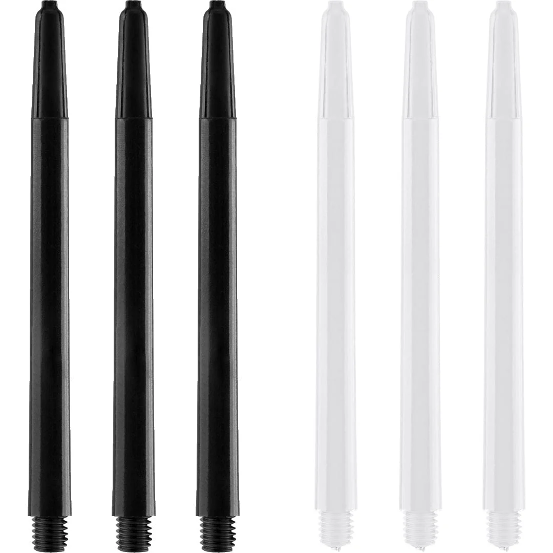 Bulls Nylon Dart Shafts - The Original - Extra Long