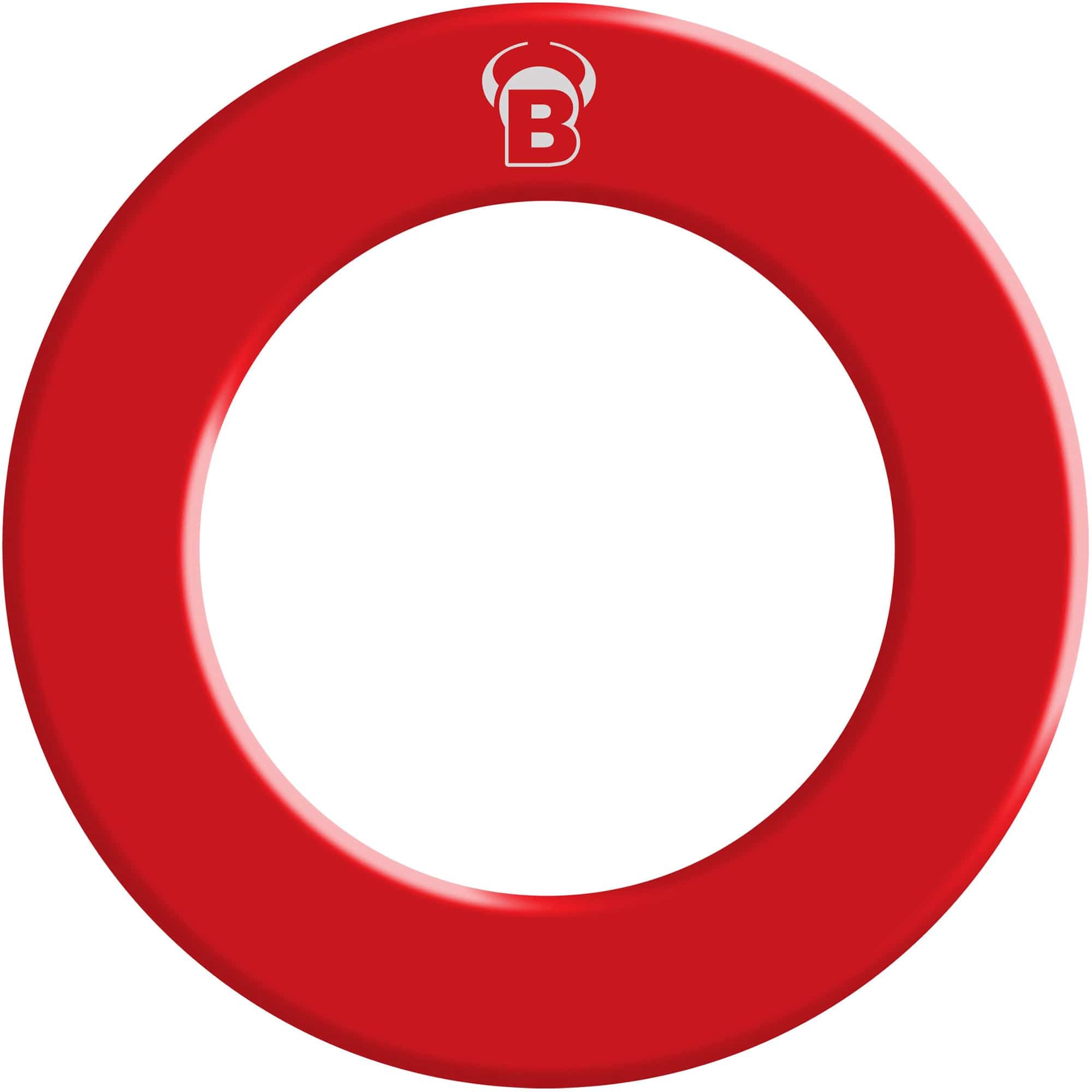 BULL'S Professional Dartboard Surround - Plain - Image 5