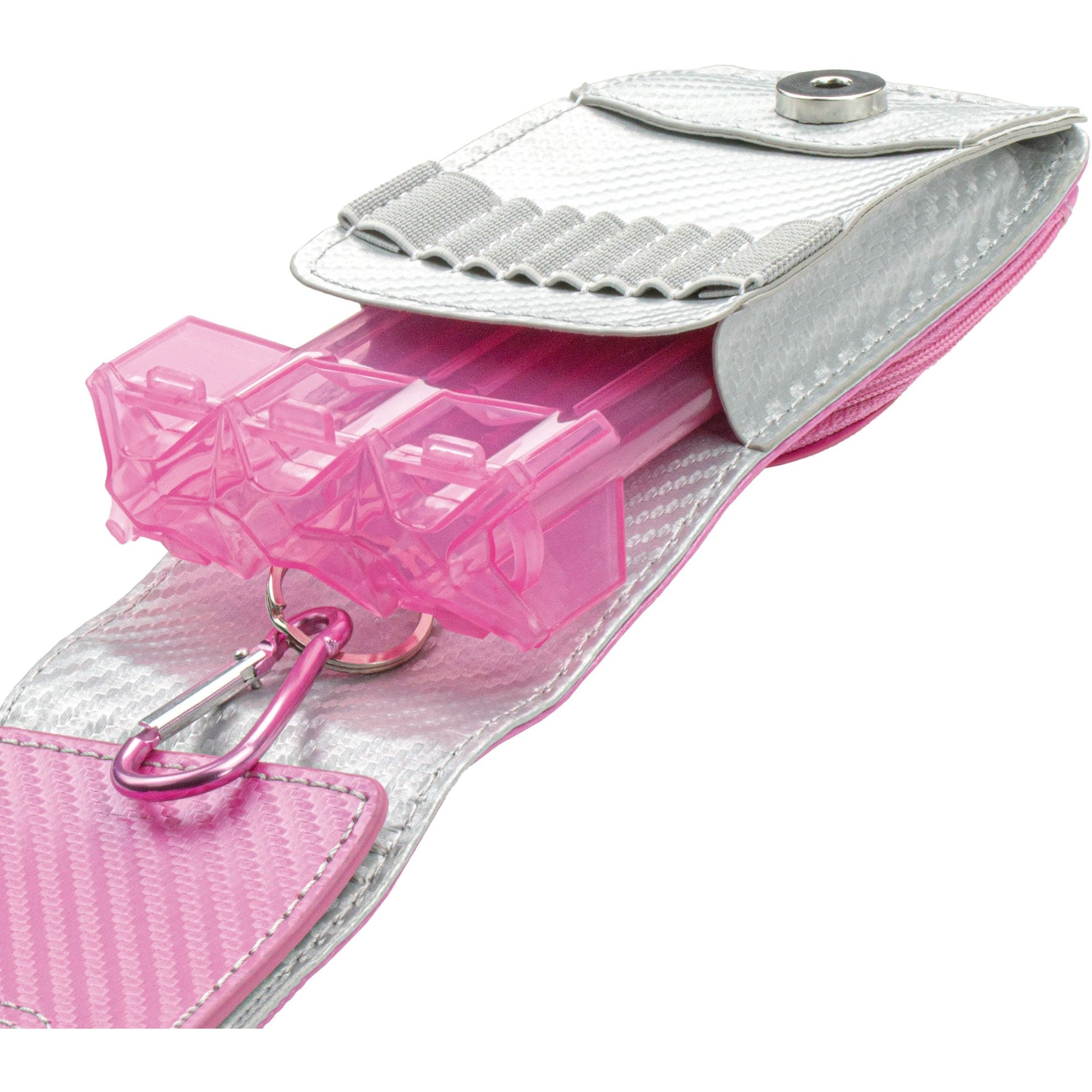 BULL'S Secc Dart Case - Fold Over Stylish Wallet - Image 16