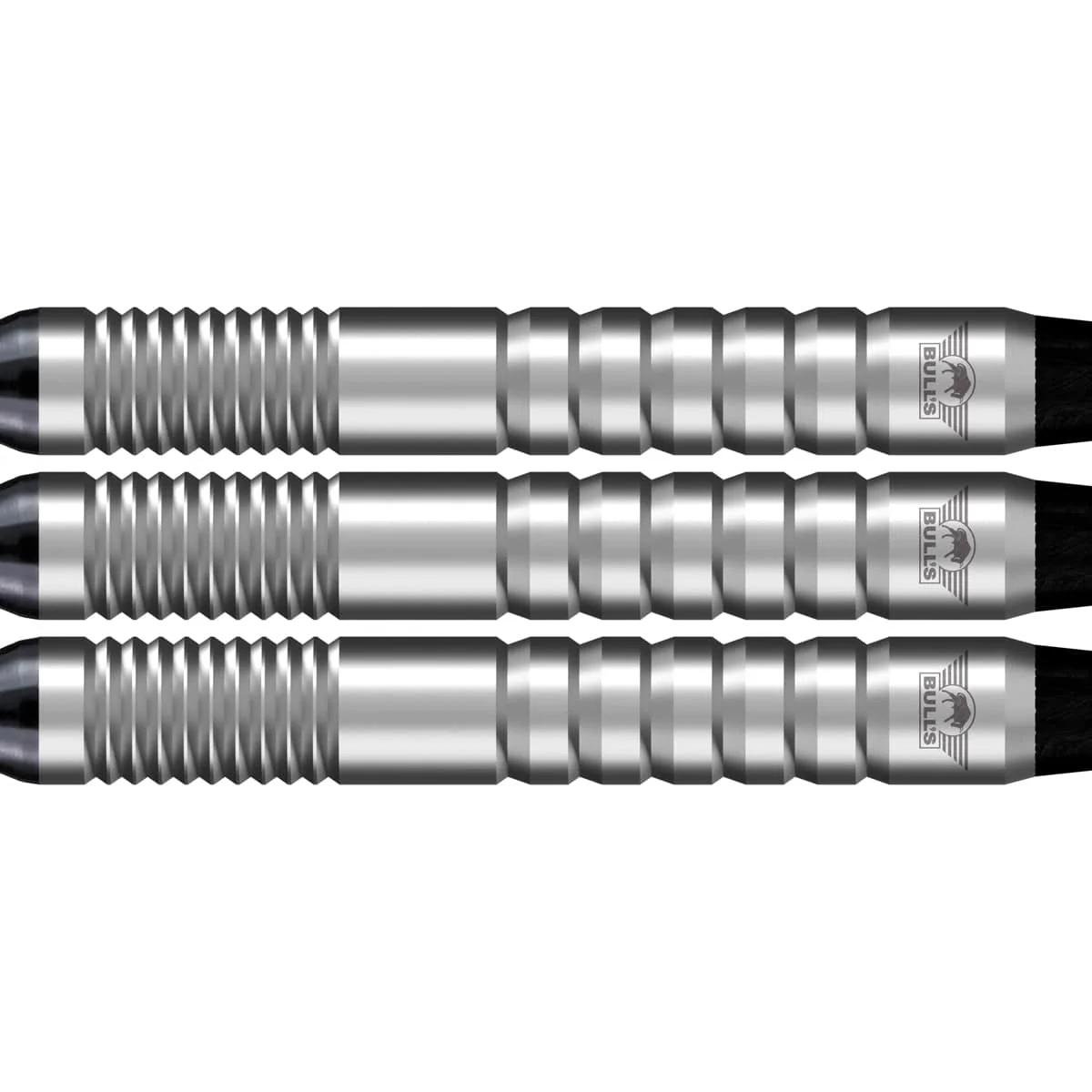 Bulls Stefan Bellmont Darts - Soft Tip - 80% Tungsten - 18g - Image 2