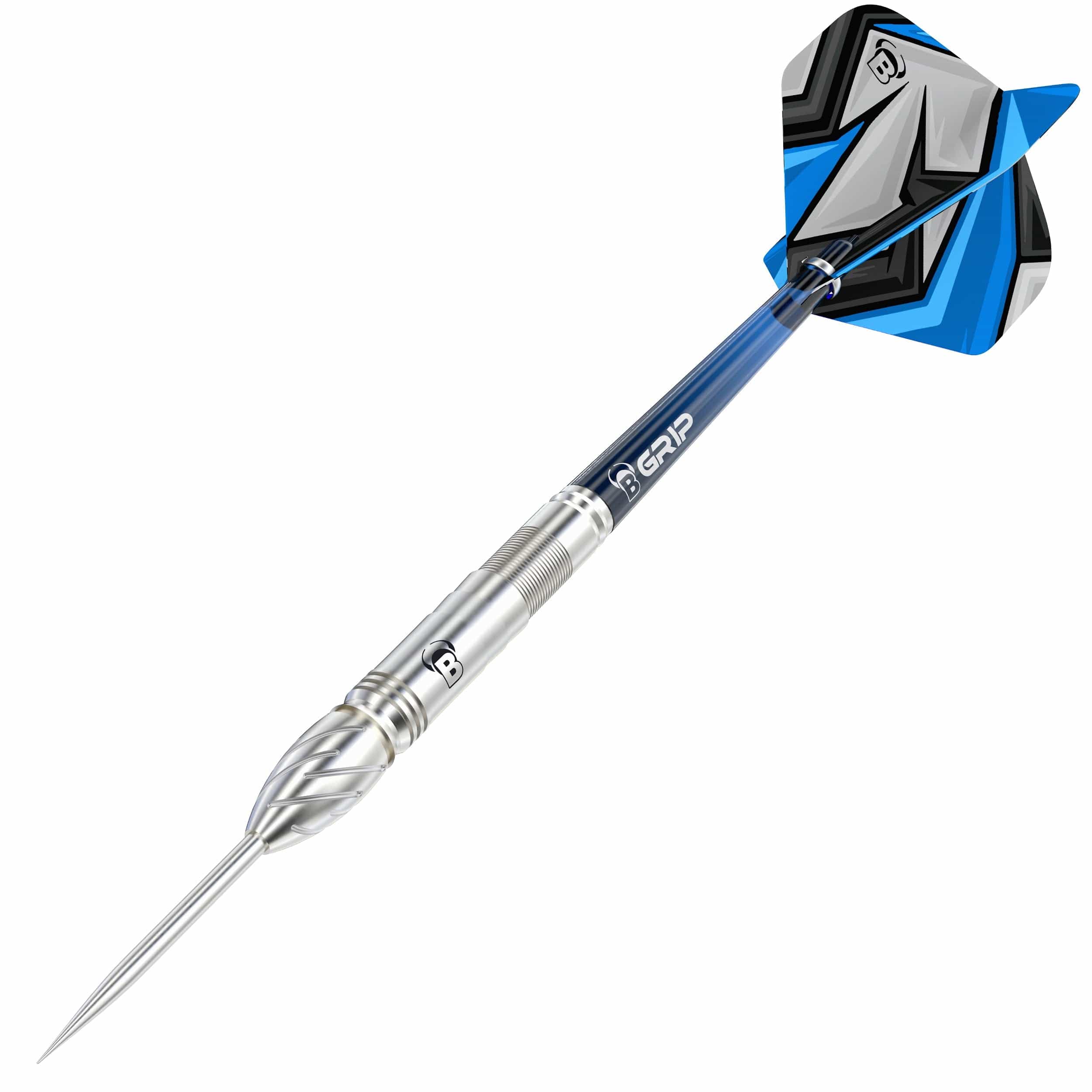 BULL'S Stone Darts - Steel Tip - 90% Tungsten - S1 - Image 2