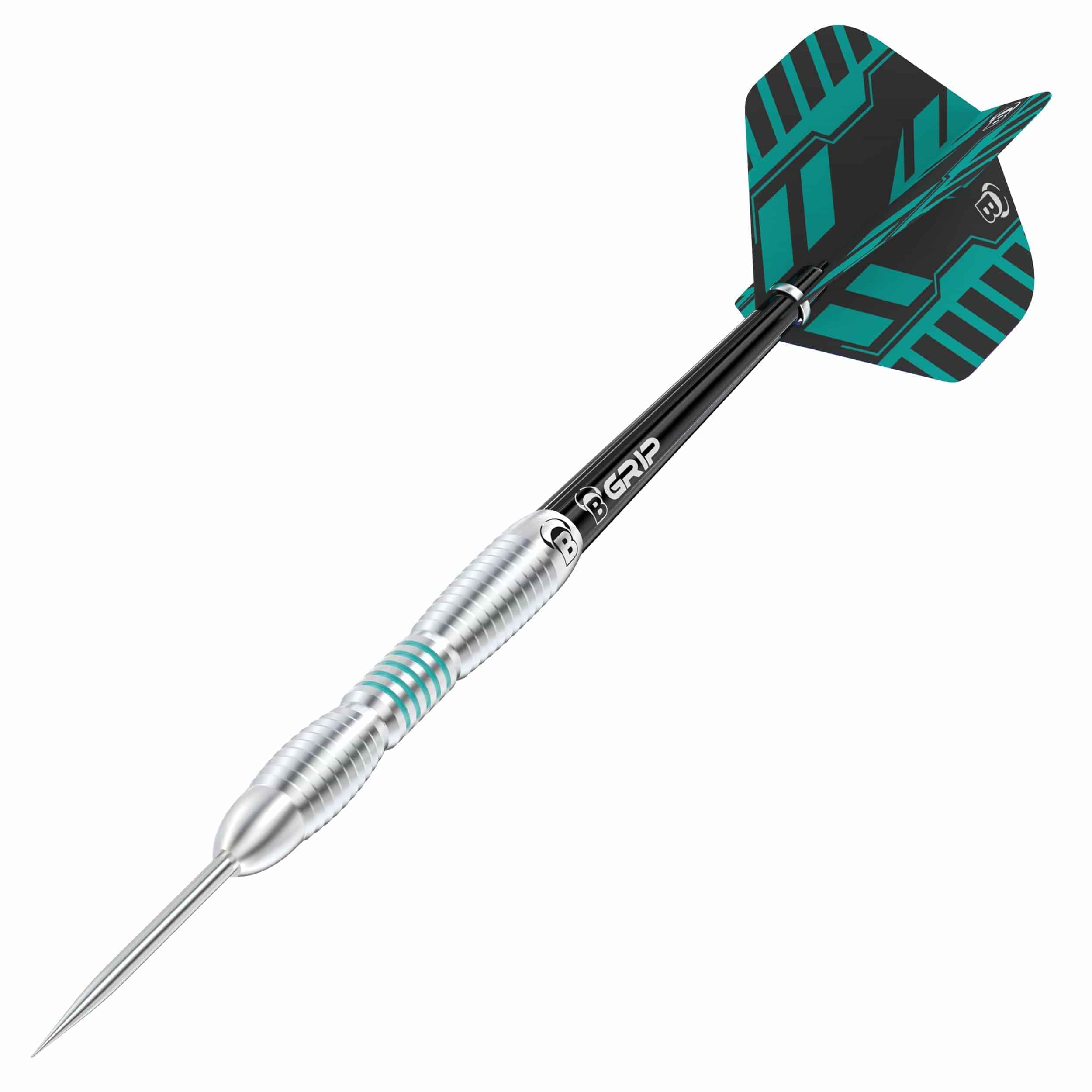 BULL'S Veco Darts - Steel Tip - 90% Tungsten - V1 - Image 2