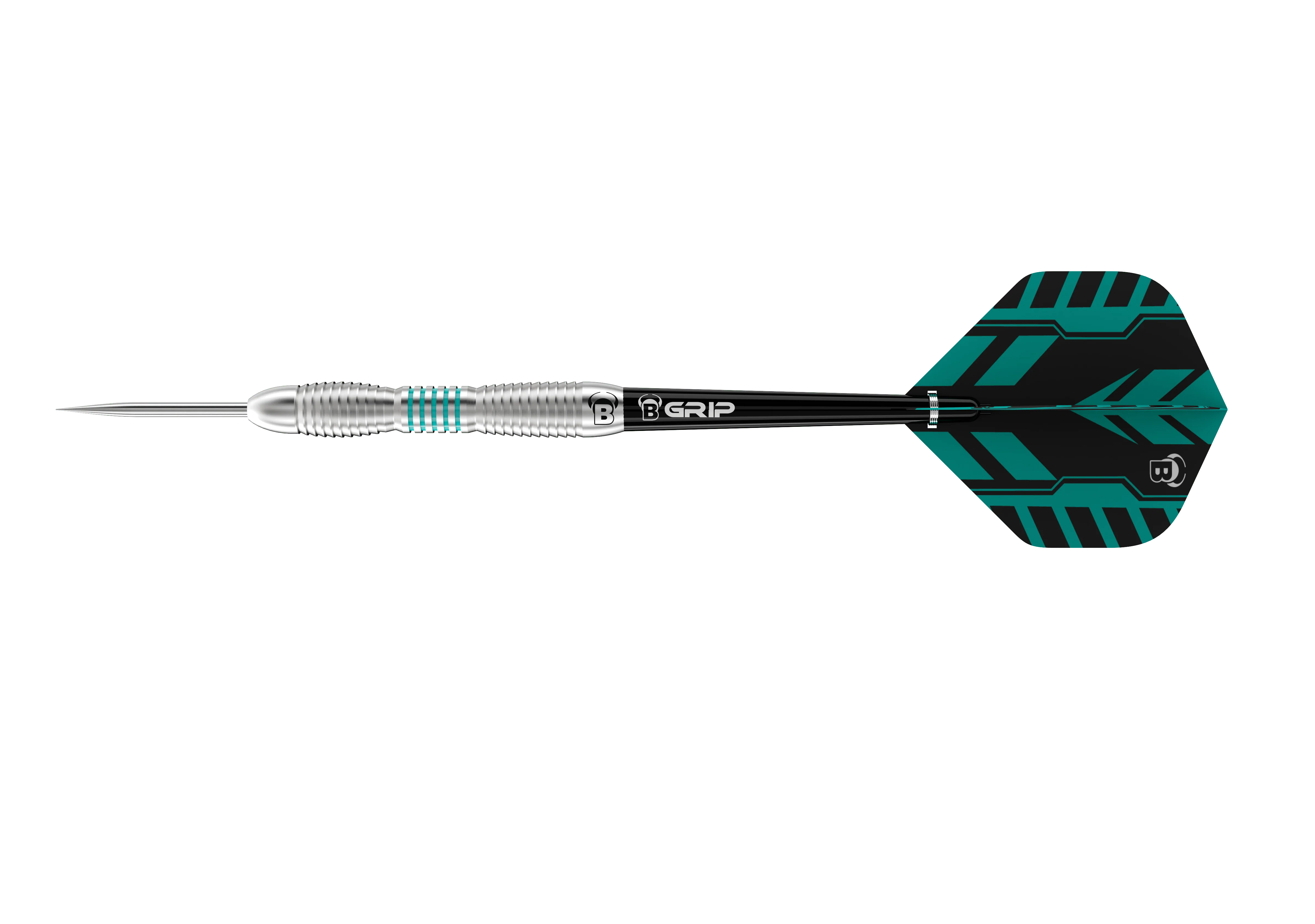 BULL'S Veco Darts - Steel Tip - 90% Tungsten - V1 - Image 4