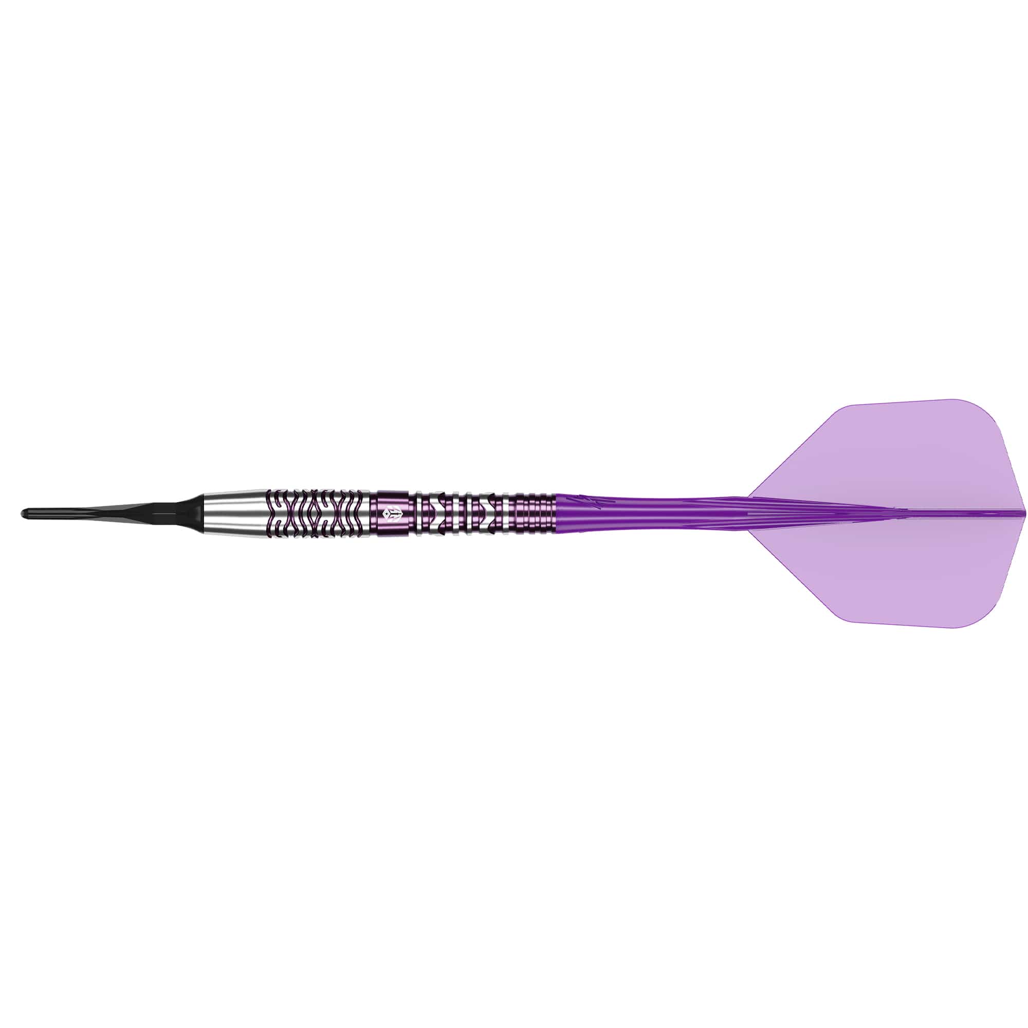 Caliburn Awakening Darts - Soft Tip - 90% Tungsten - Ivan - Image 4