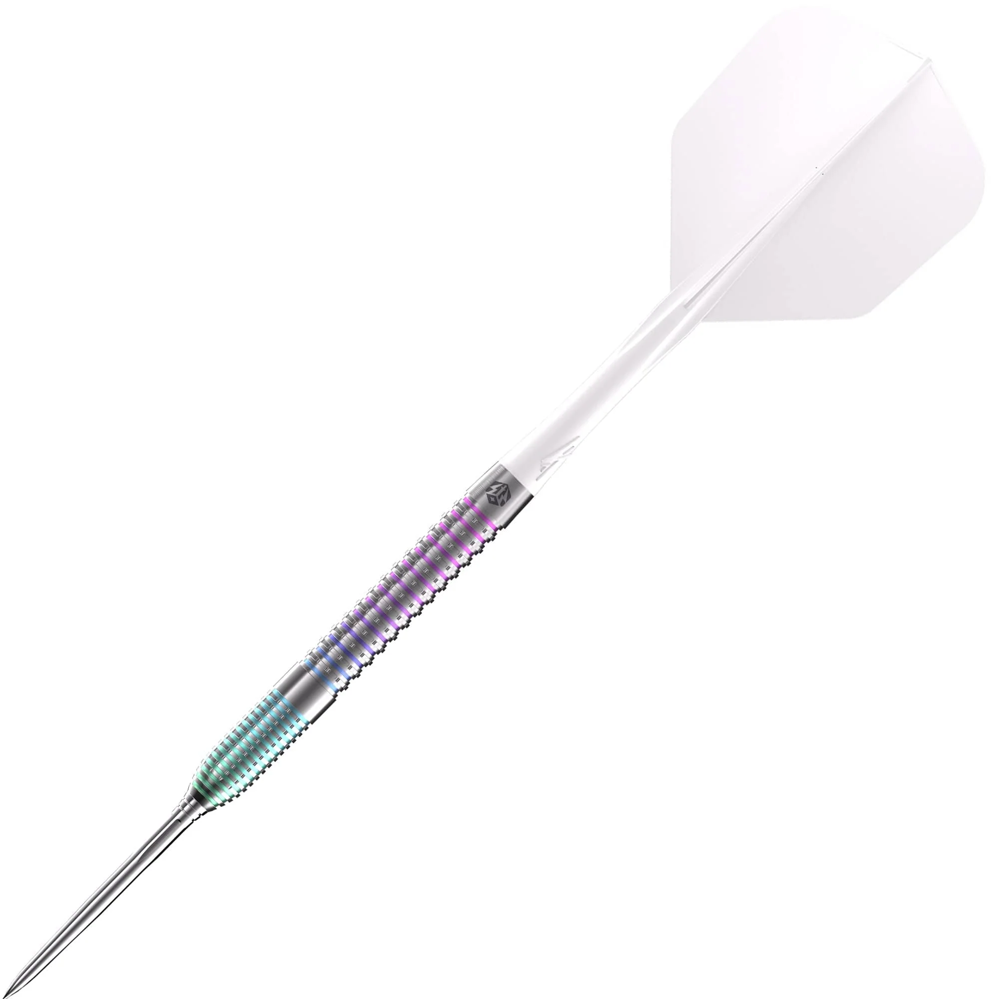 Caliburn Big Cats Darts - Steel Tip - 90% Tungsten - Ocelot - Image 3