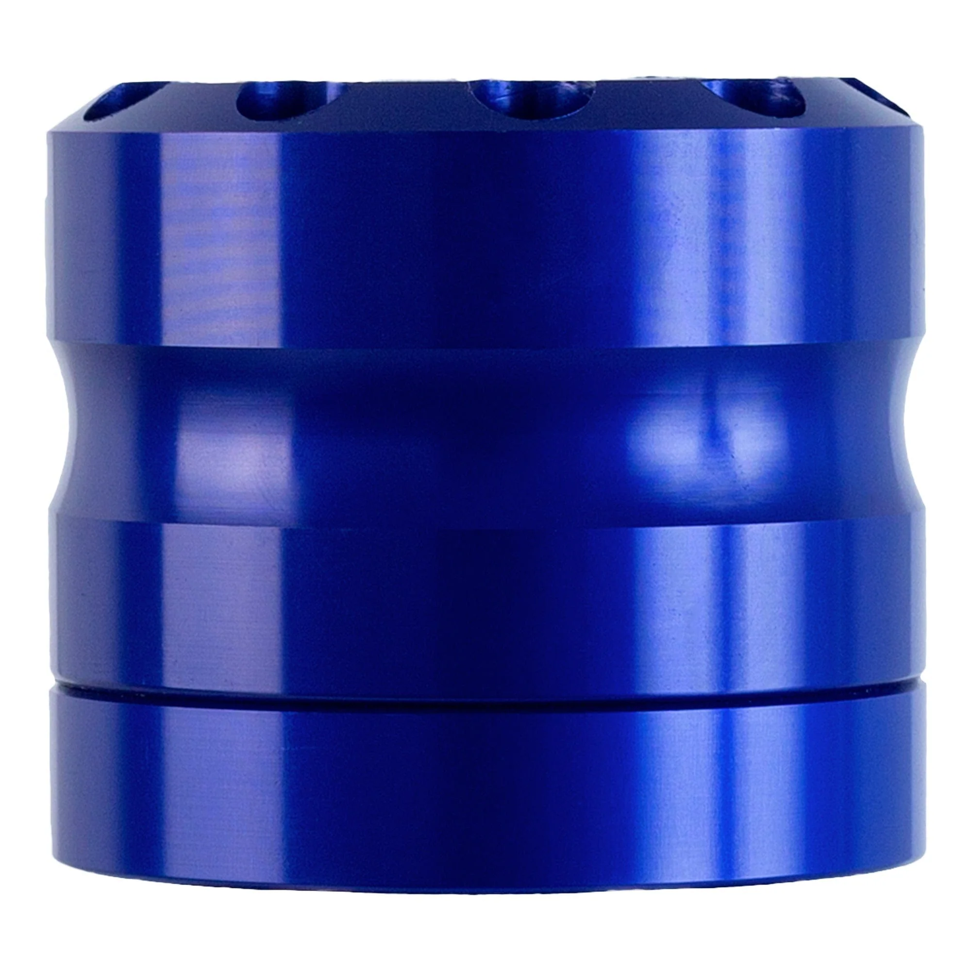 Caliburn Darts Display Stand - Unique Round Aluminium Design - Holds 5 Sets - Image 4