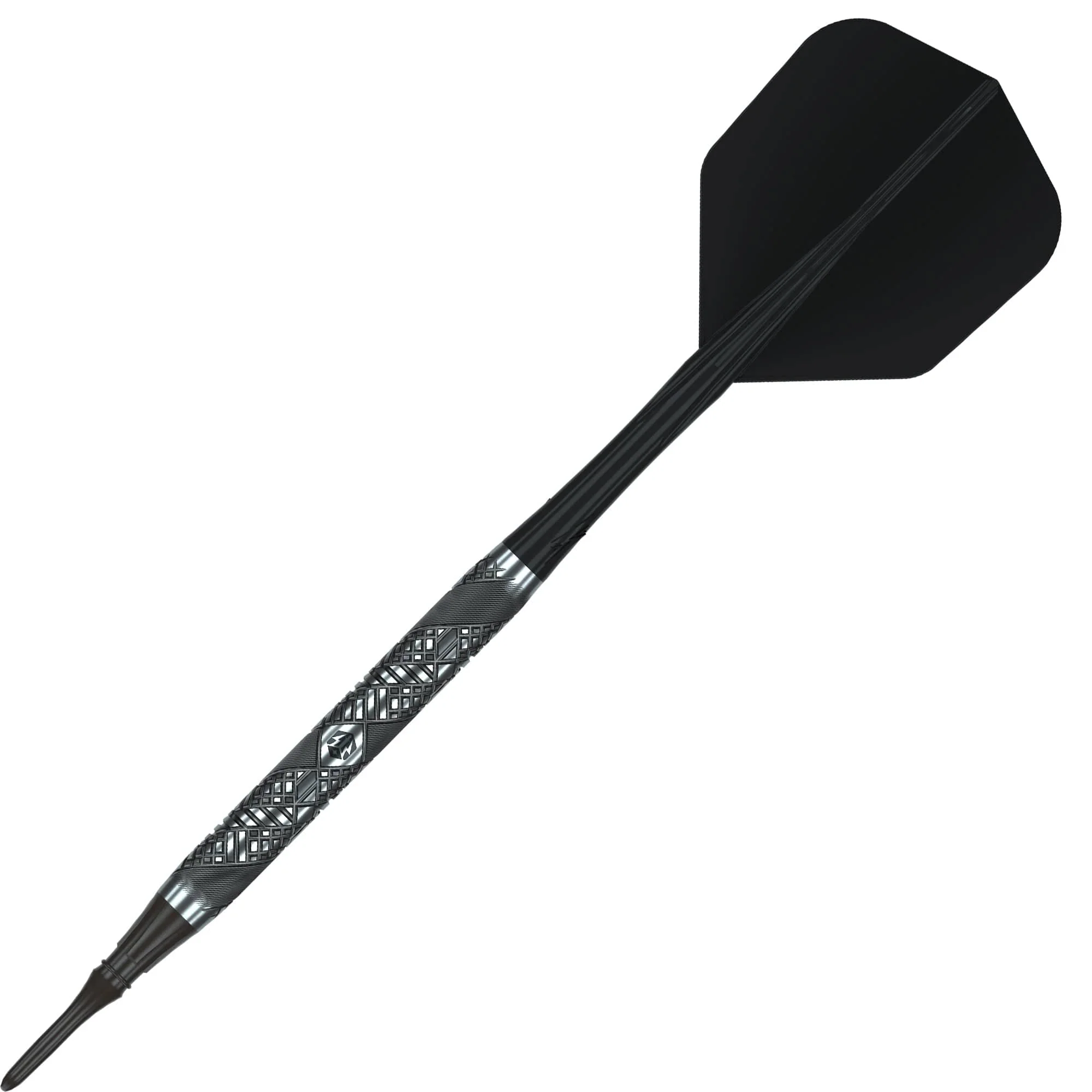 Caliburn Halo Darts - Soft Tip - 95% Tungsten - H3 - Image 2