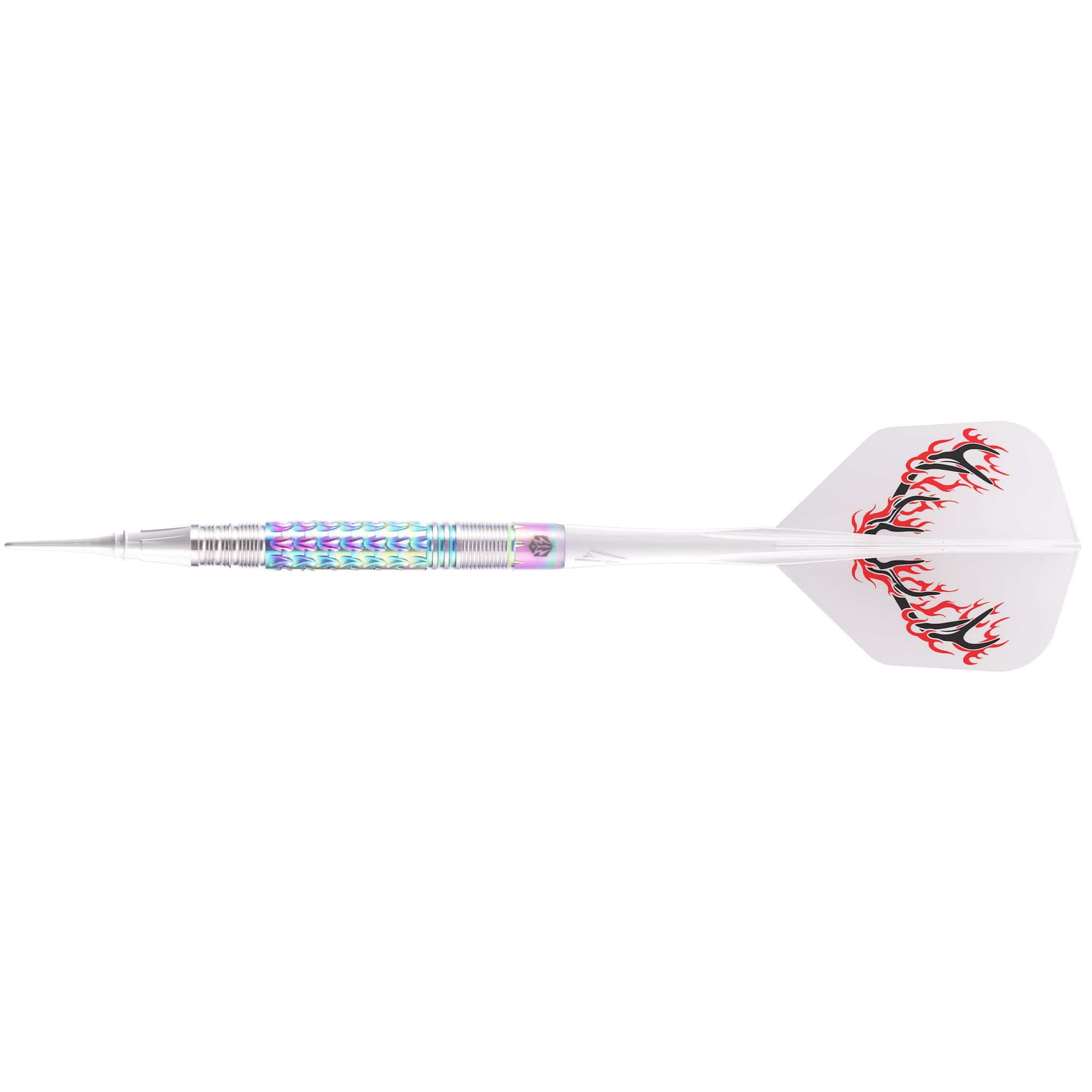 Caliburn Player Darts - Soft Tip - 95% Tungsten - Rynit - Image 3