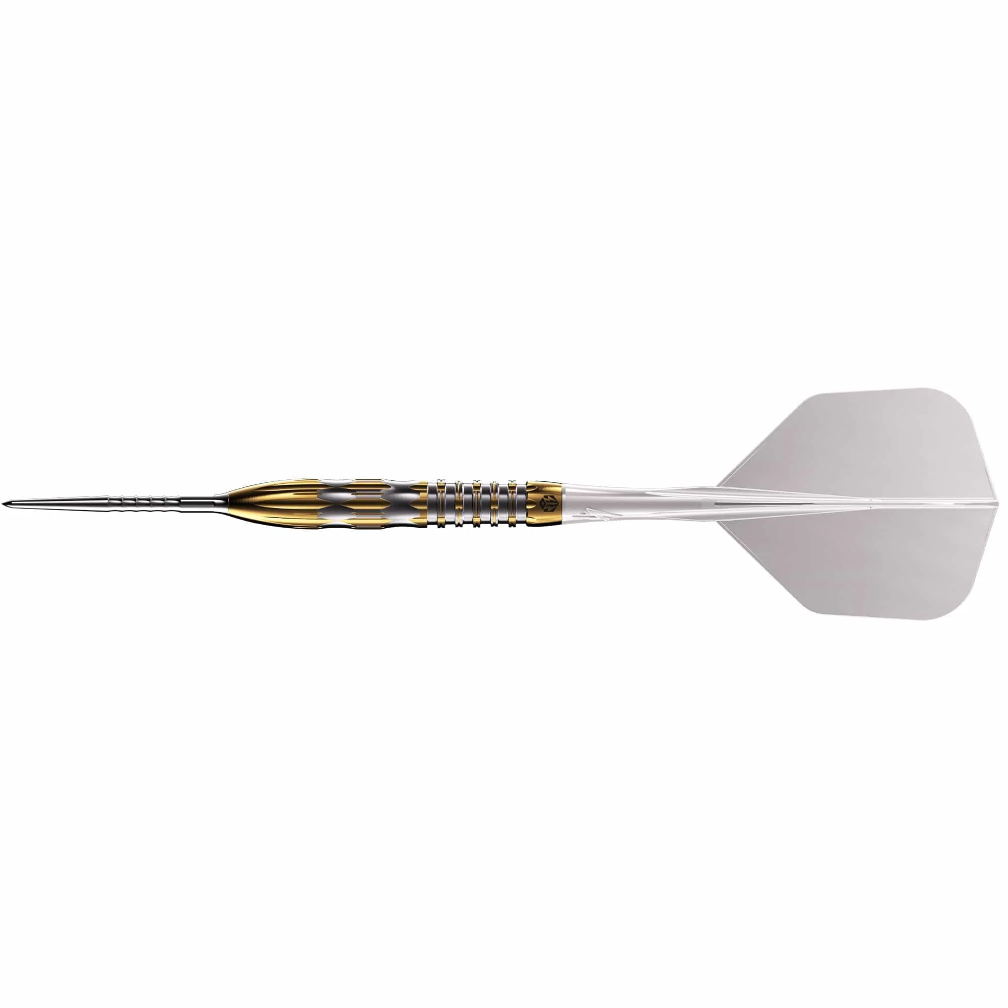 Caliburn Player Darts - Steel Tip - 90% Tungsten - Caelis - 23g - Image 3