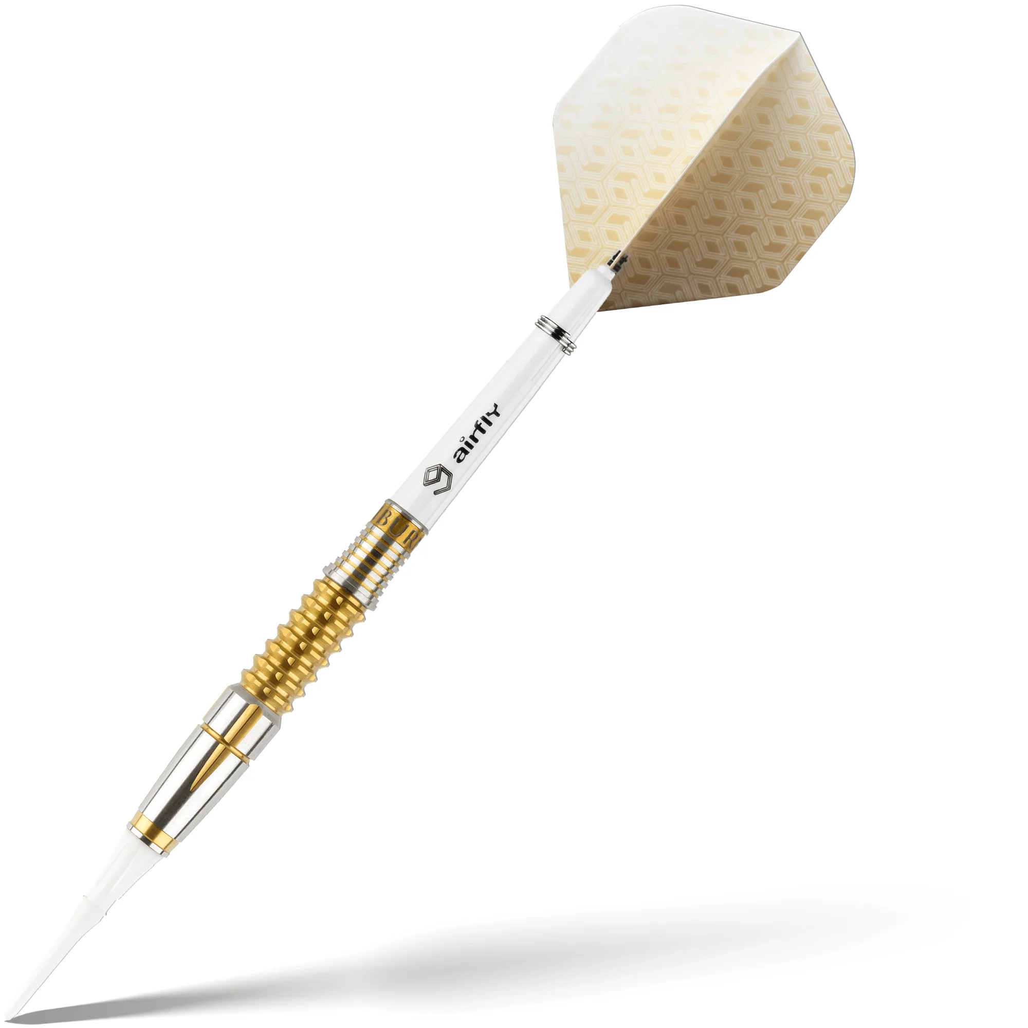 Caliburn Players Darts - Soft Tip - 90% Tungsten - Sonny - 21g - Image 3