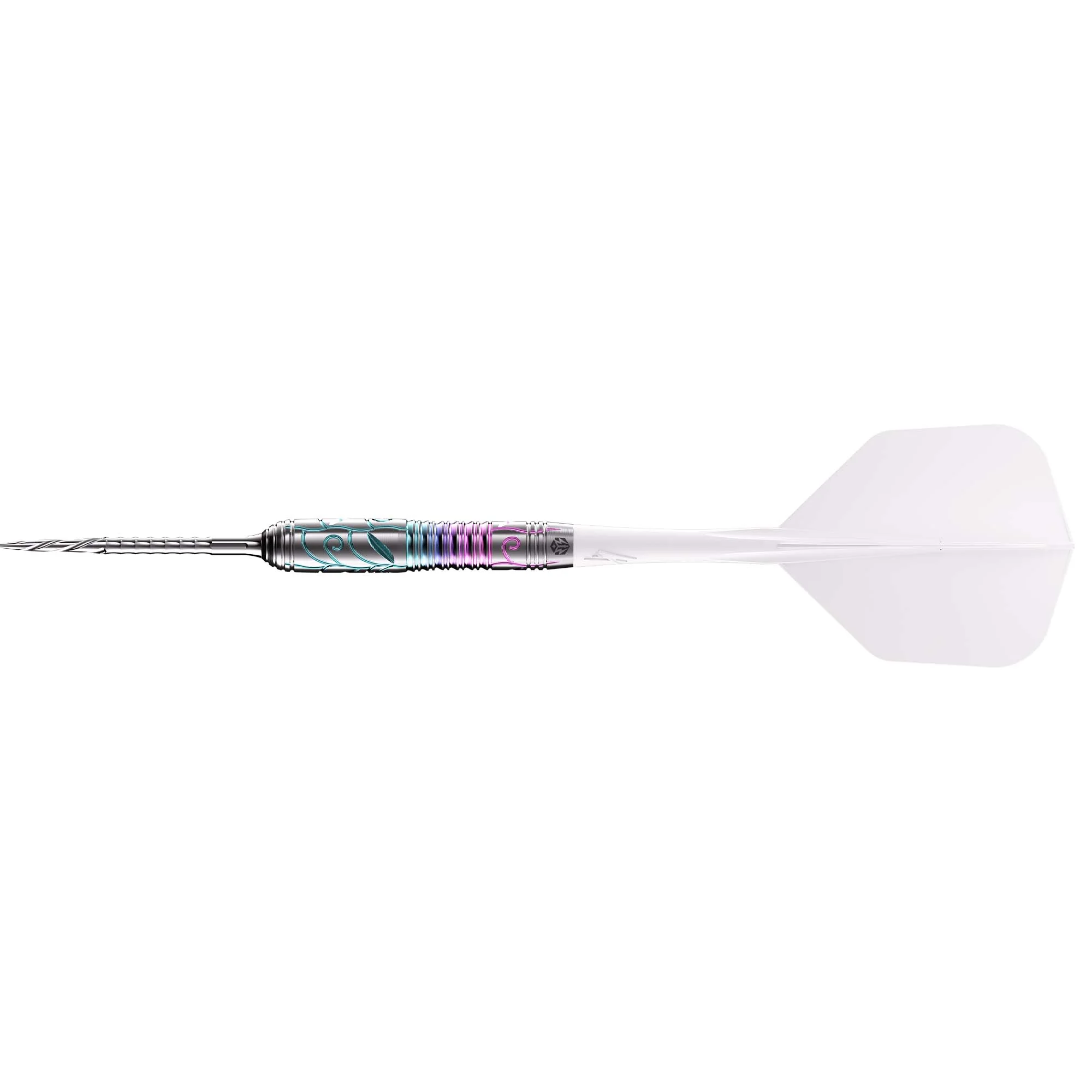 Caliburn Players Darts - Steel Tip - 90% Tungsten - Aetherroot - Image 4