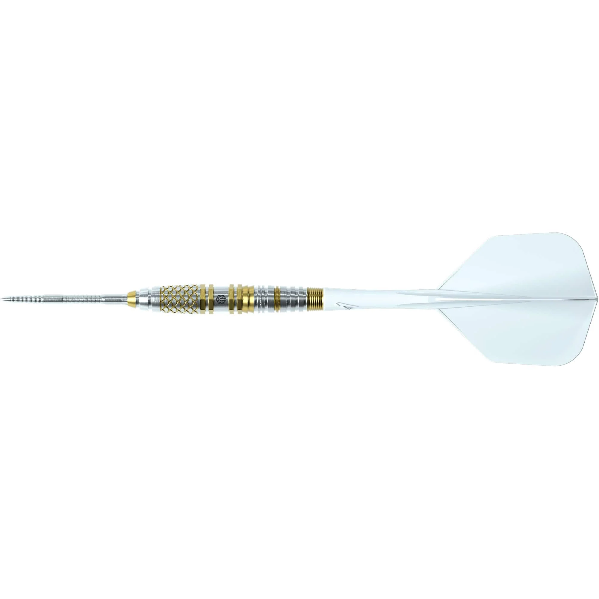 Caliburn Players Darts - Steel Tip - 90% Tungsten - Gold Spear - Image 4