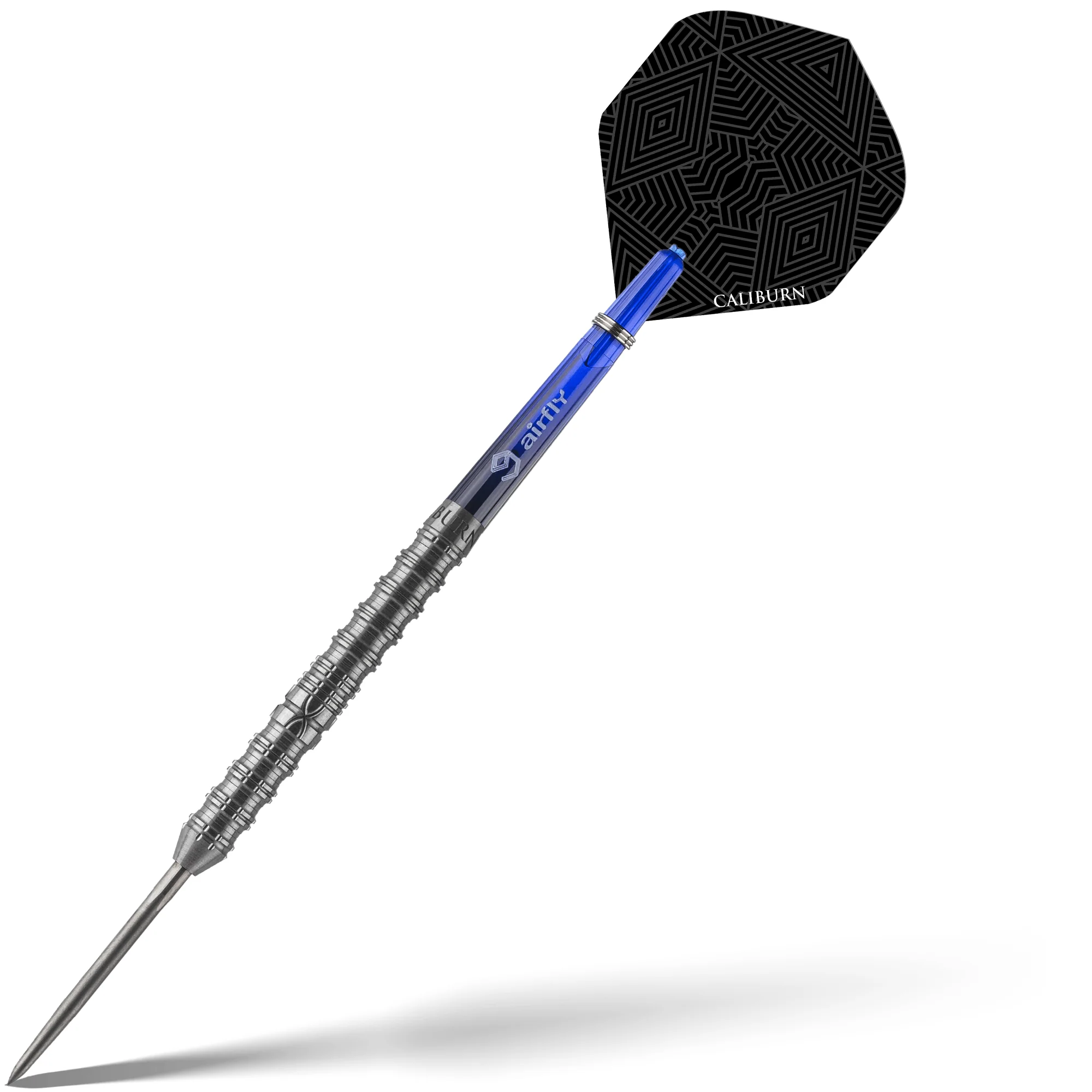 Caliburn Players Darts - Steel Tip - 90% Tungsten - Sandro - Image 3