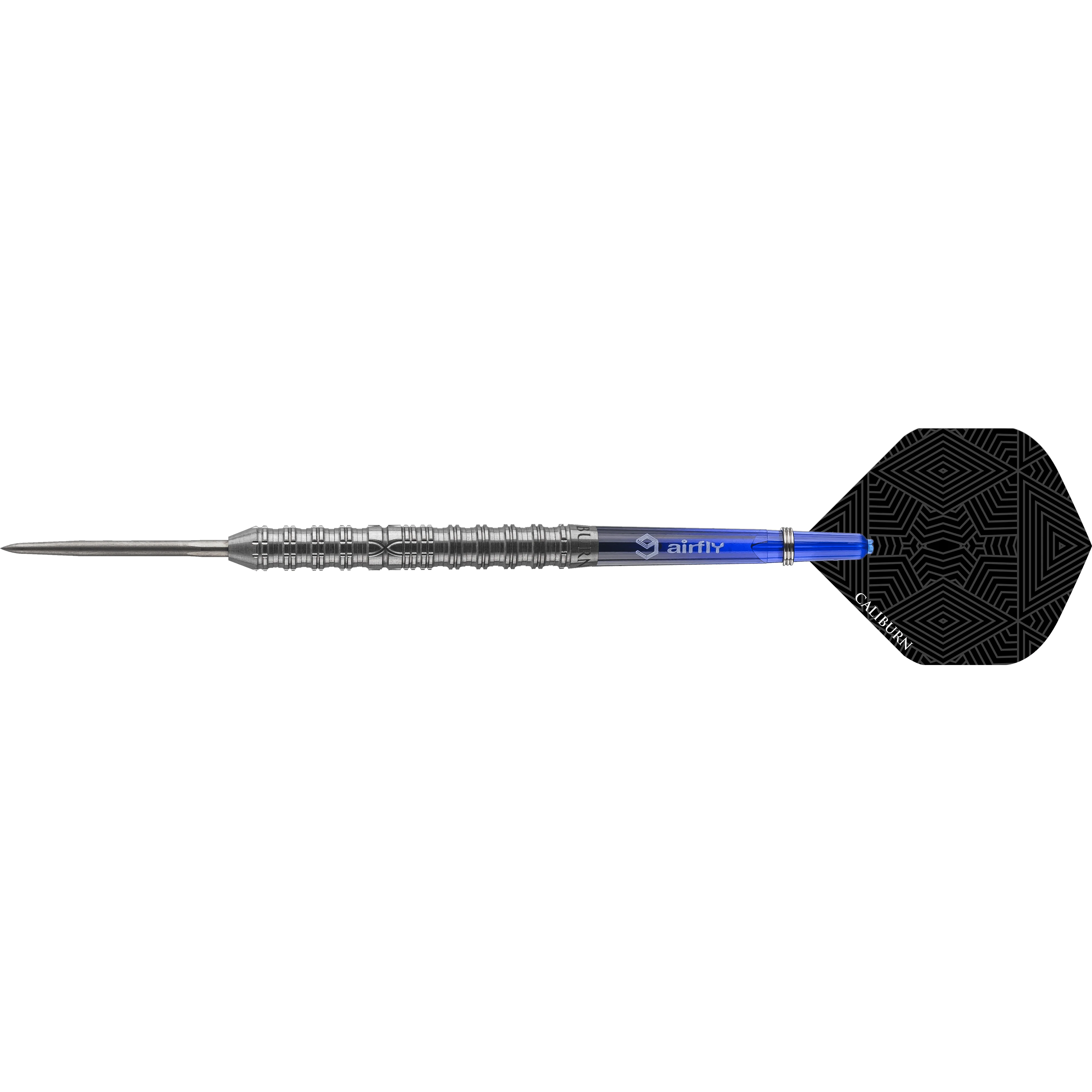 Caliburn Players Darts - Steel Tip - 90% Tungsten - Sandro - Image 4