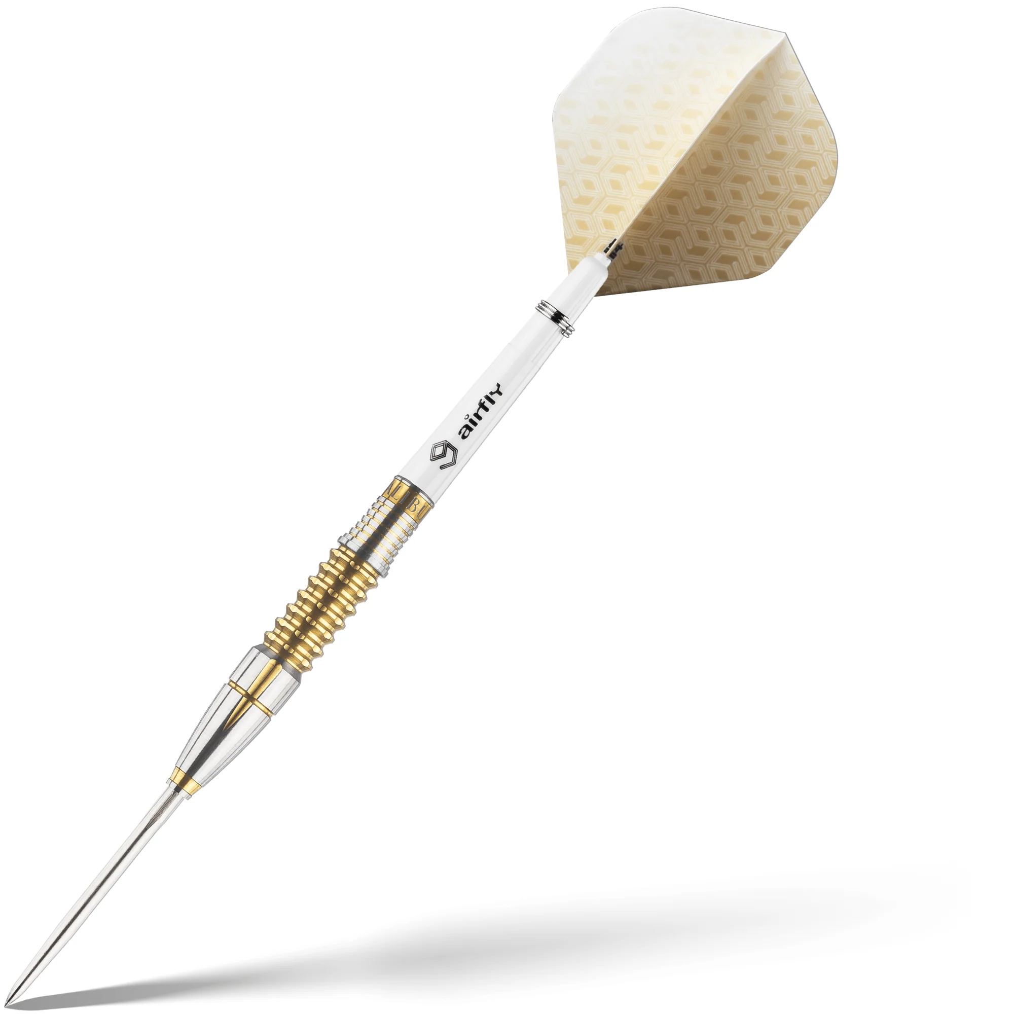 Caliburn Players Darts - Steel Tip - 90% Tungsten - Sonny - 23g - Image 3