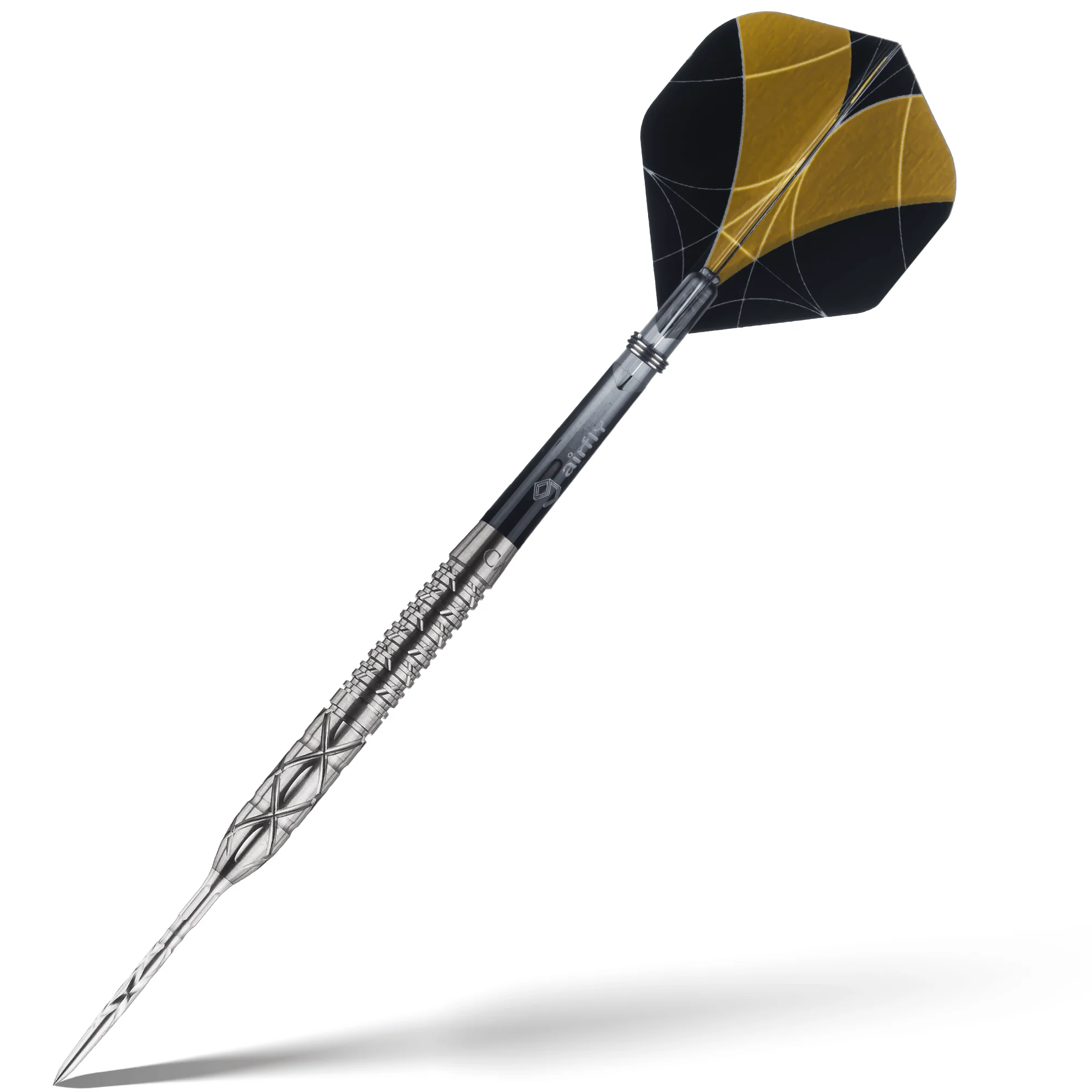 Caliburn Players Darts - Steel Tip - 95% Tungsten - Han G2 - Image 3