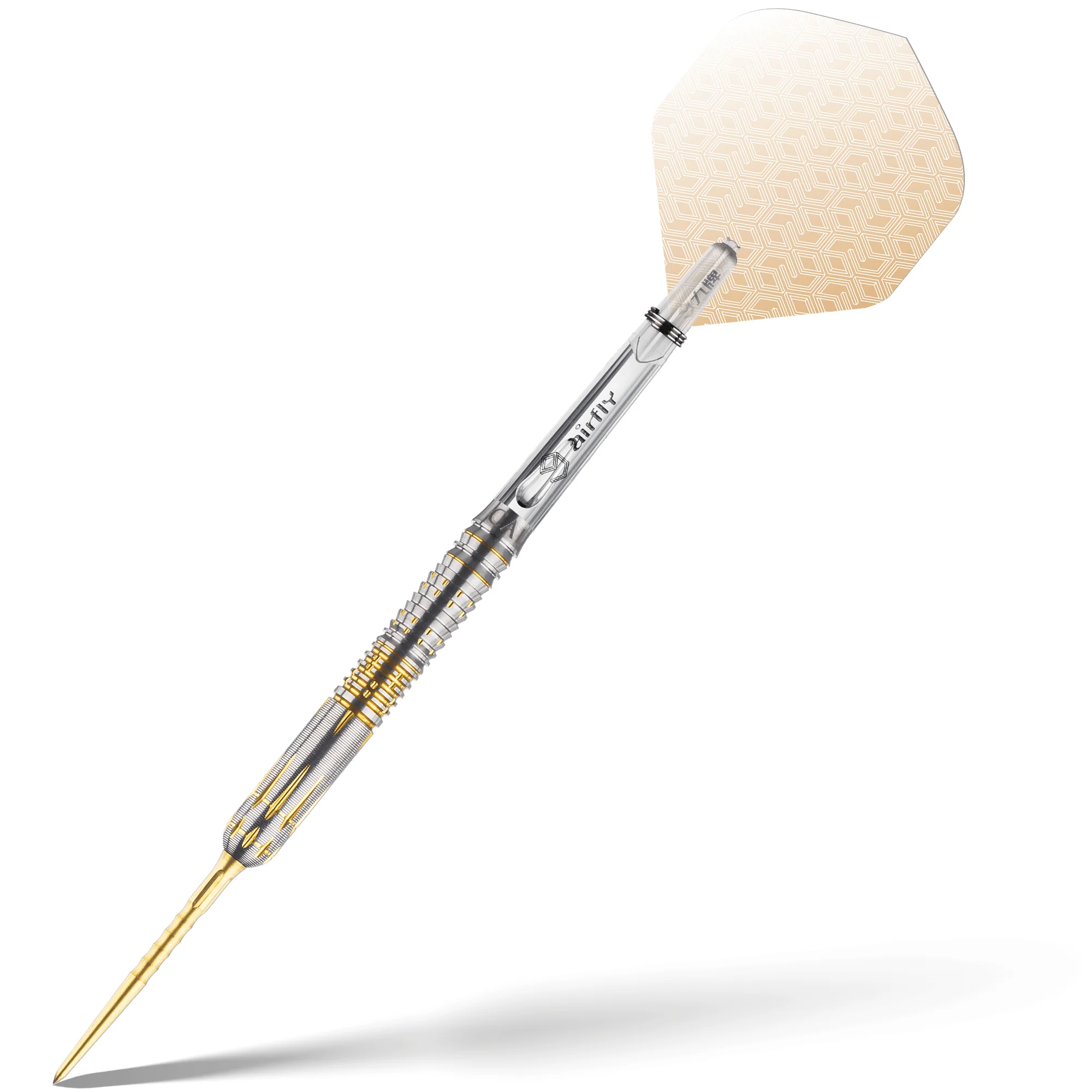 Caliburn Players Darts - Steel Tip - 95% Tungsten - Maverick G2 - 24g - Image 3