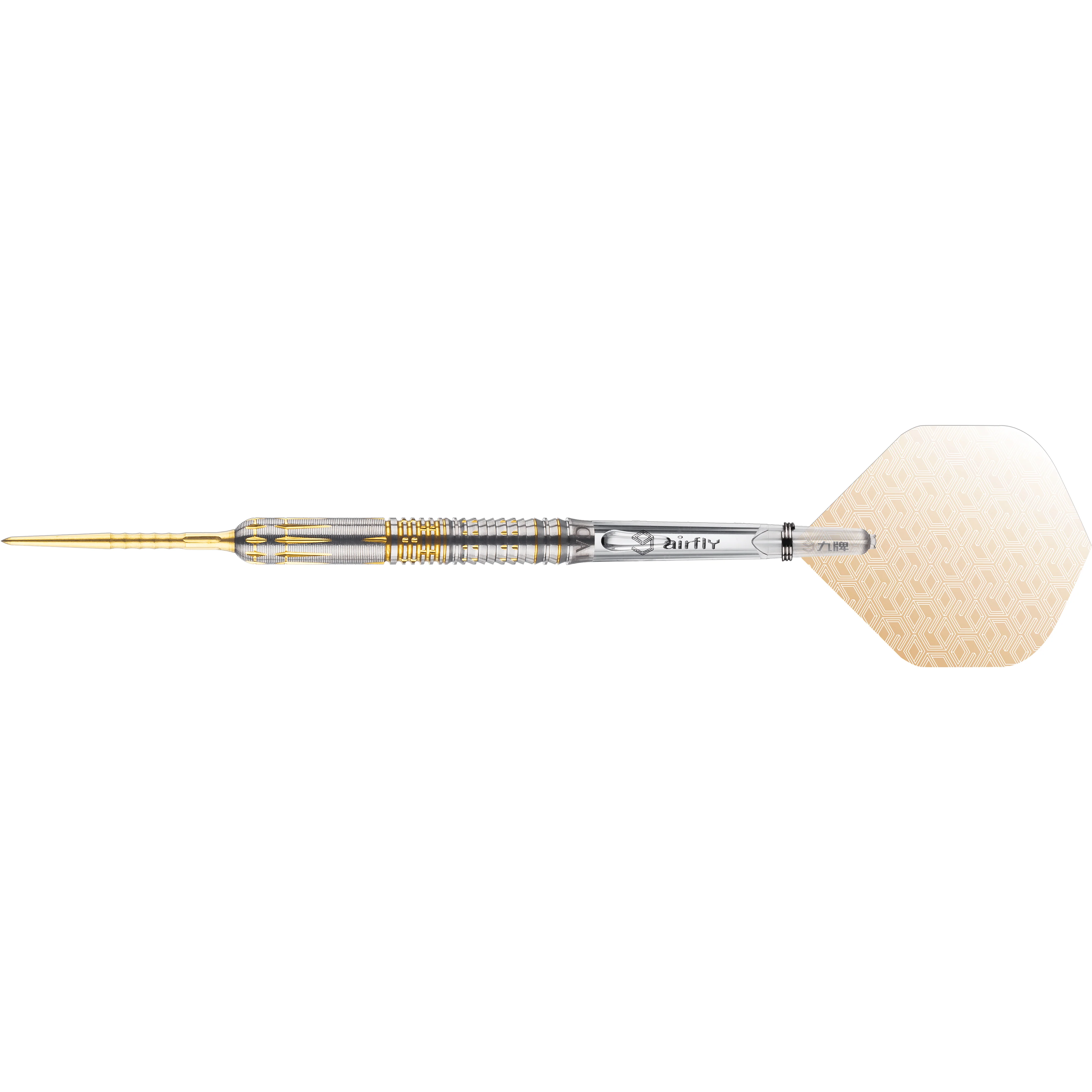Caliburn Players Darts - Steel Tip - 95% Tungsten - Maverick G2 - 24g - Image 4