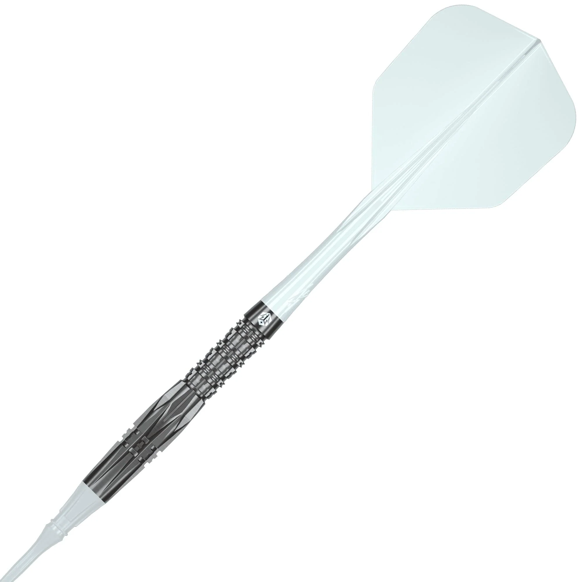 Caliburn Prisma Darts - Soft Tip - 95% Tungsten - P1 - Image 3