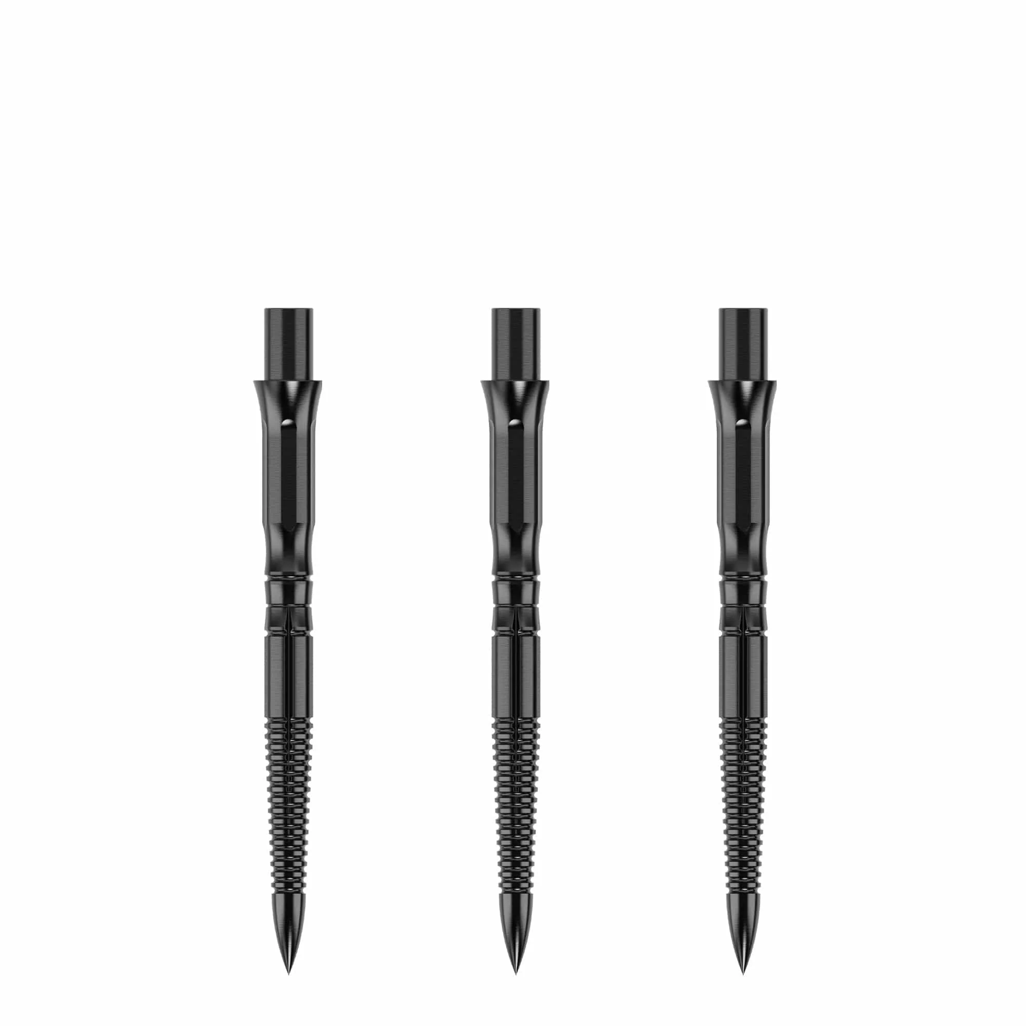 Caliburn Replaceable Dart Points - Bamboo - Black - Image 2