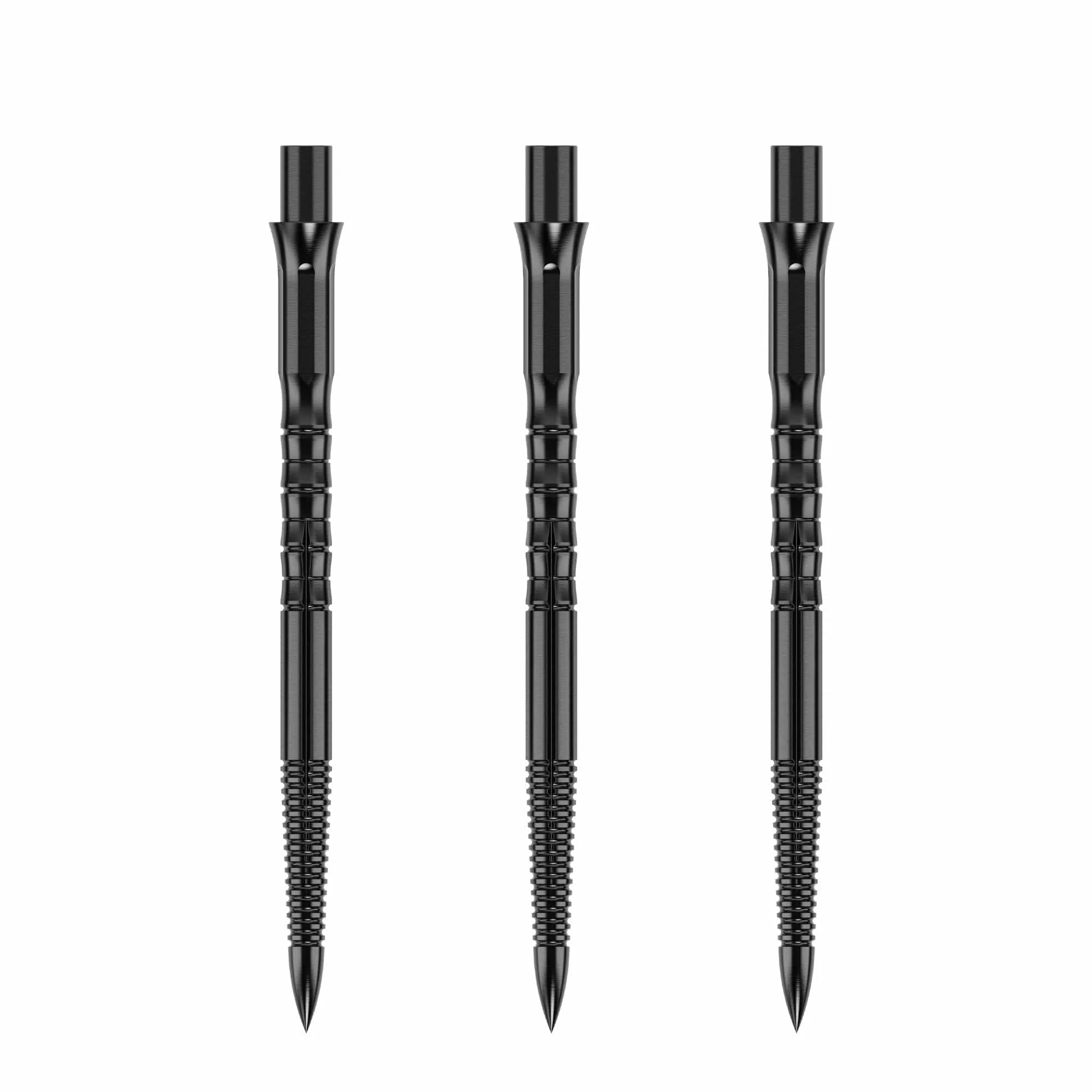 Caliburn Replaceable Dart Points - Bamboo - Black - Image 4