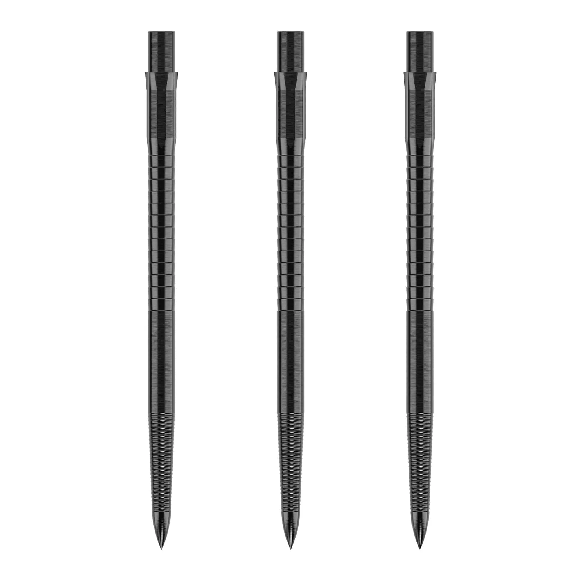Caliburn Replaceable Dart Points - Micro Grip - Black - Image 5