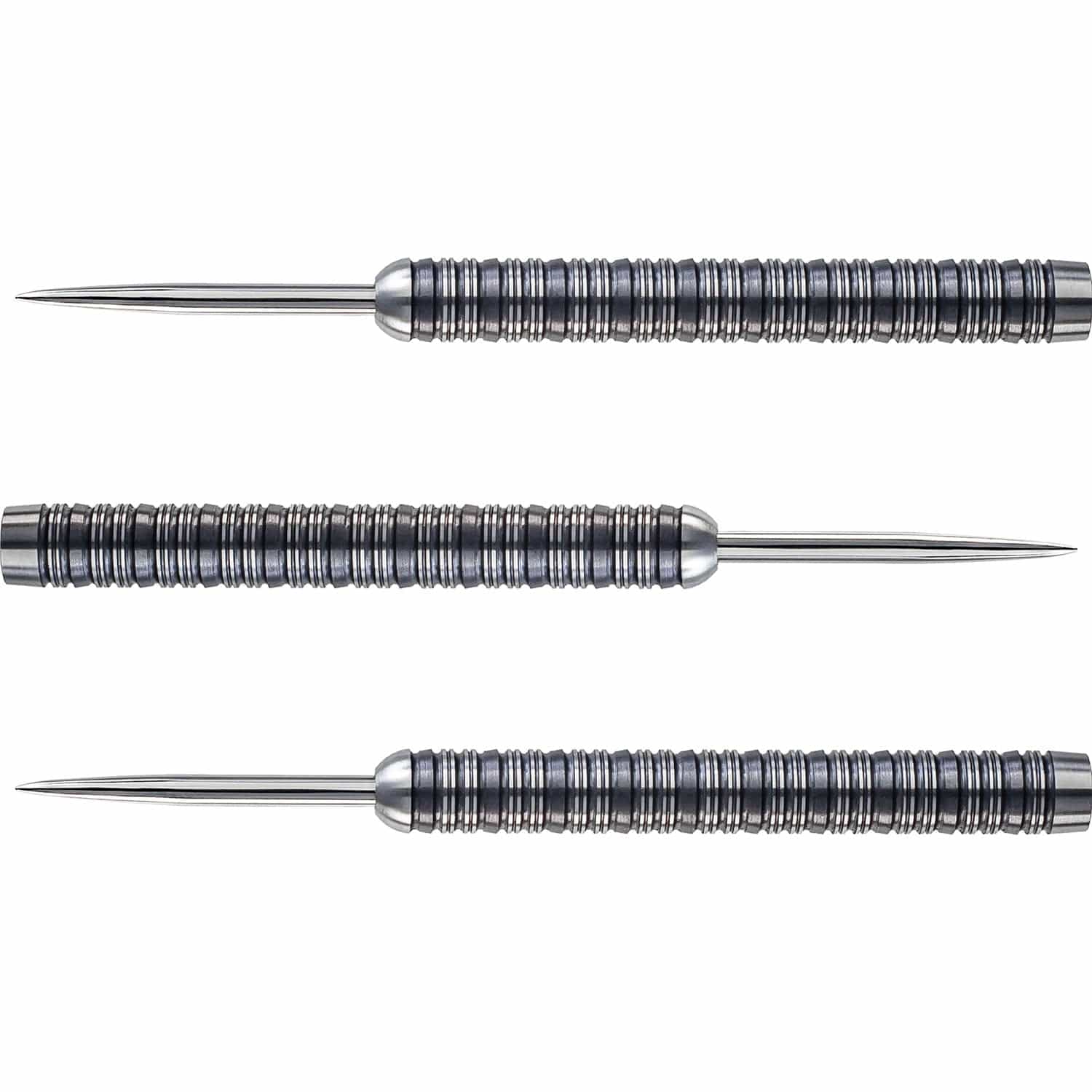 Caliburn Stallion Darts - Steel Tip - 90% - S3 - Black - Image 5