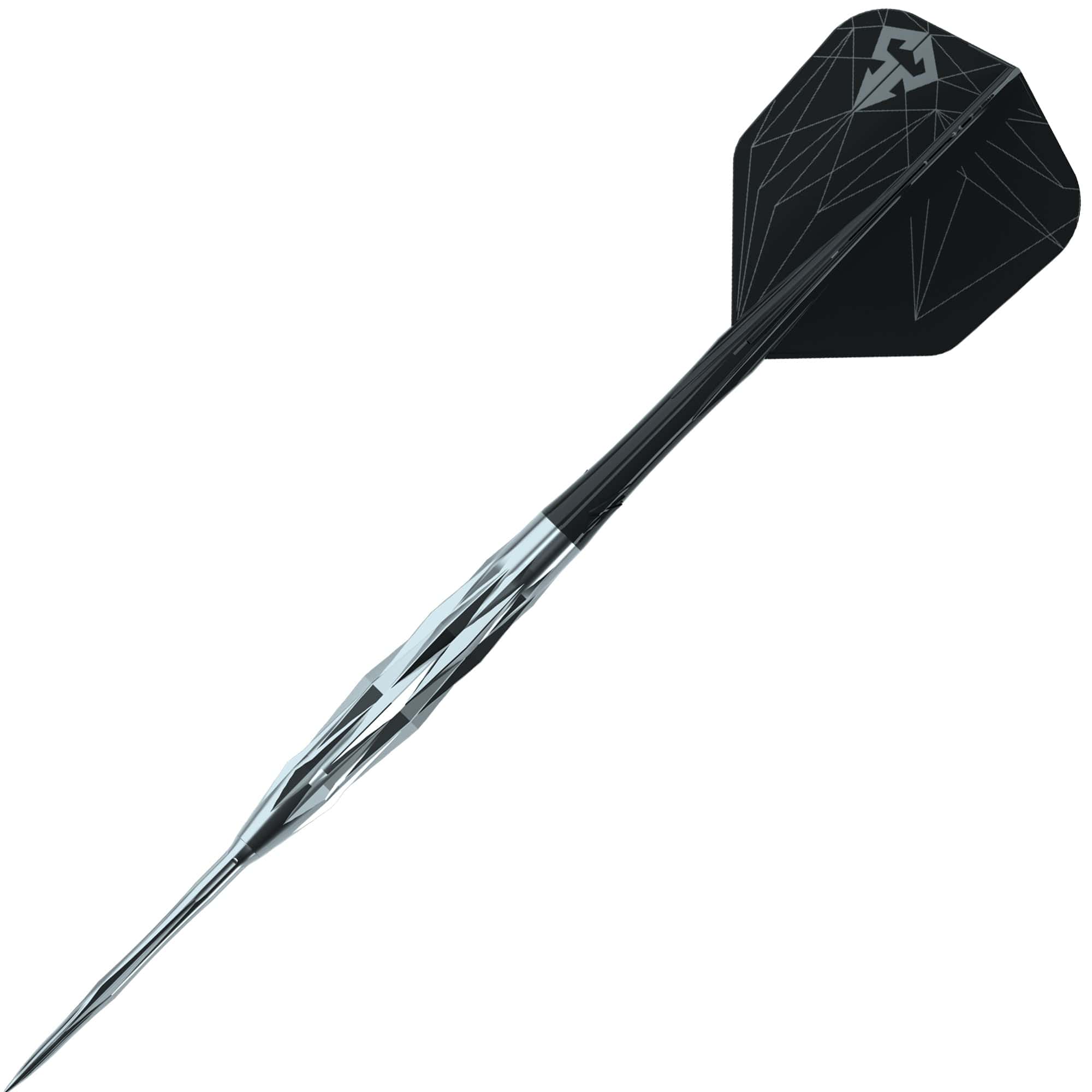 Caliburn Starships Darts - Steel Tip - 95% Tungsten - Hyperion - Image 3