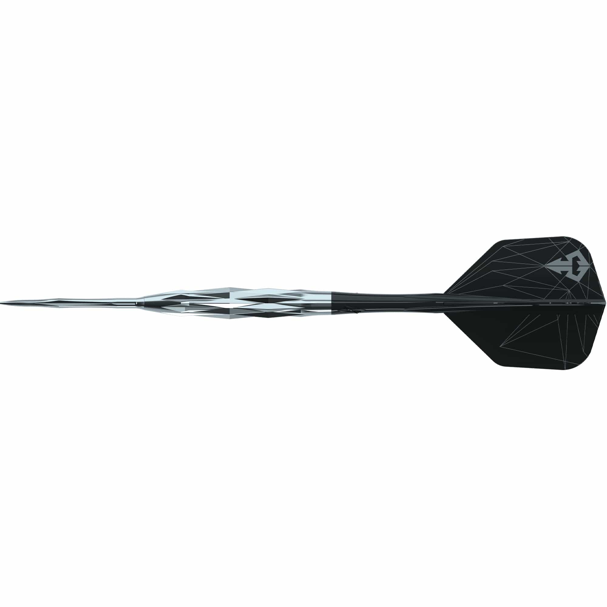 Caliburn Starships Darts - Steel Tip - 95% Tungsten - Hyperion - Image 4
