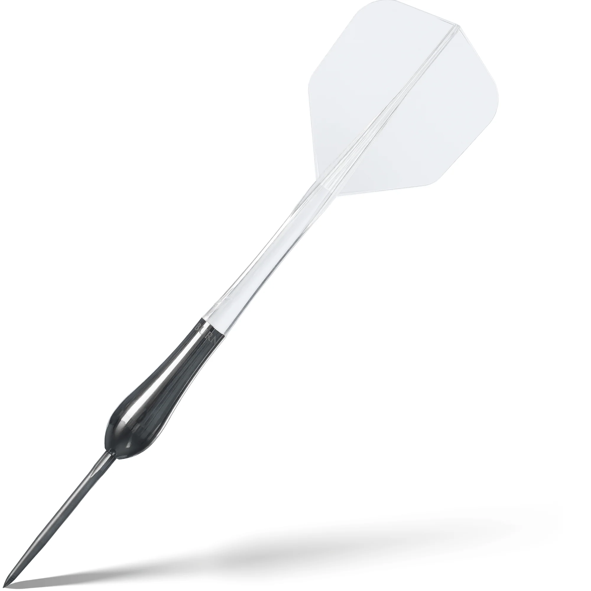 Caliburn Starships Darts - Steel Tip - 95% Tungsten - Waterdrop - 21g - Image 3