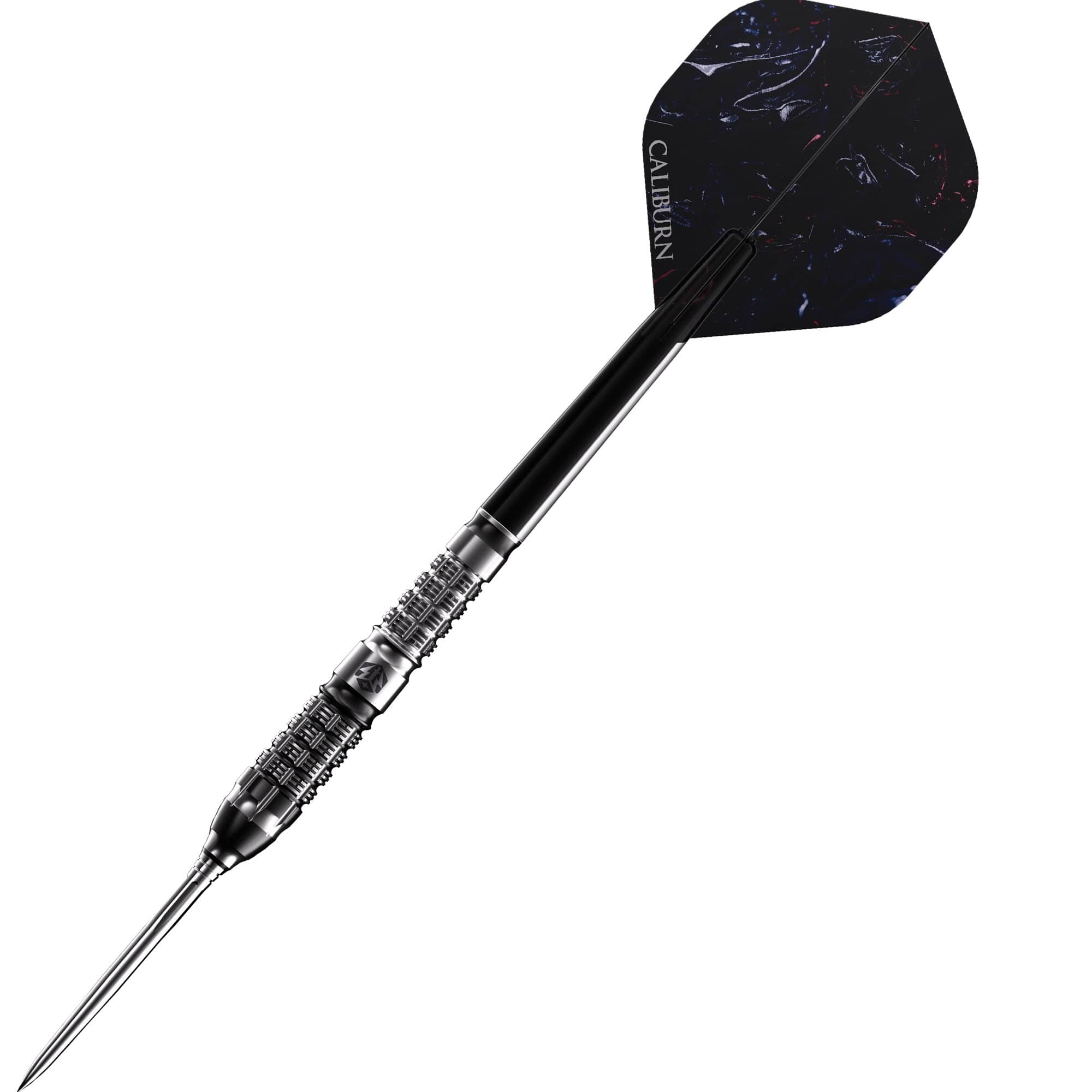 Caliburn Sword Darts - Steel Tip - 95% Tungsten - S5 - 23g - Image 2